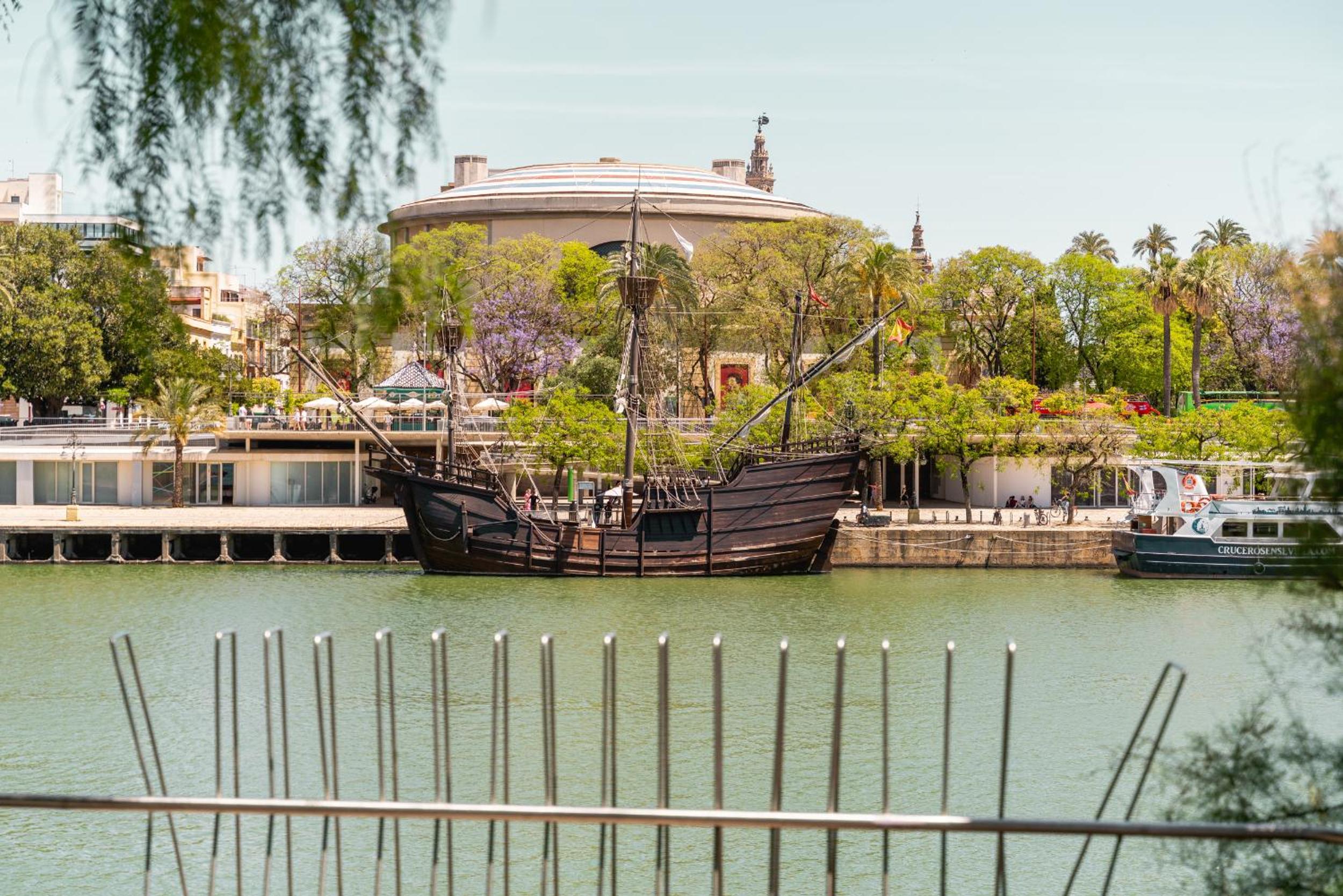 Betis River View photo 4