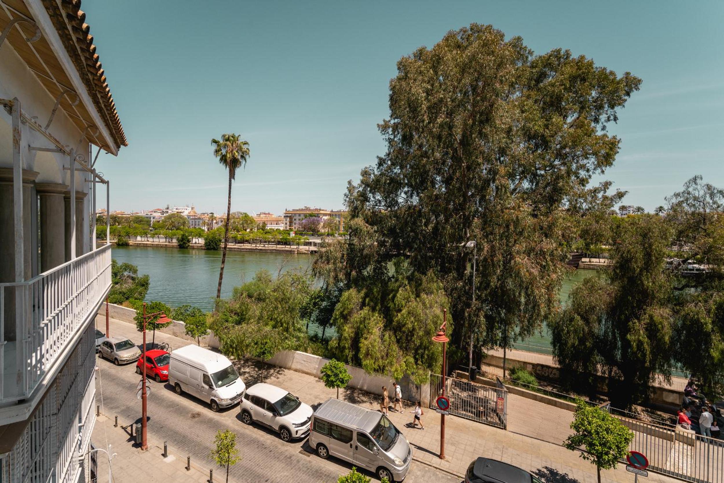 Betis River View