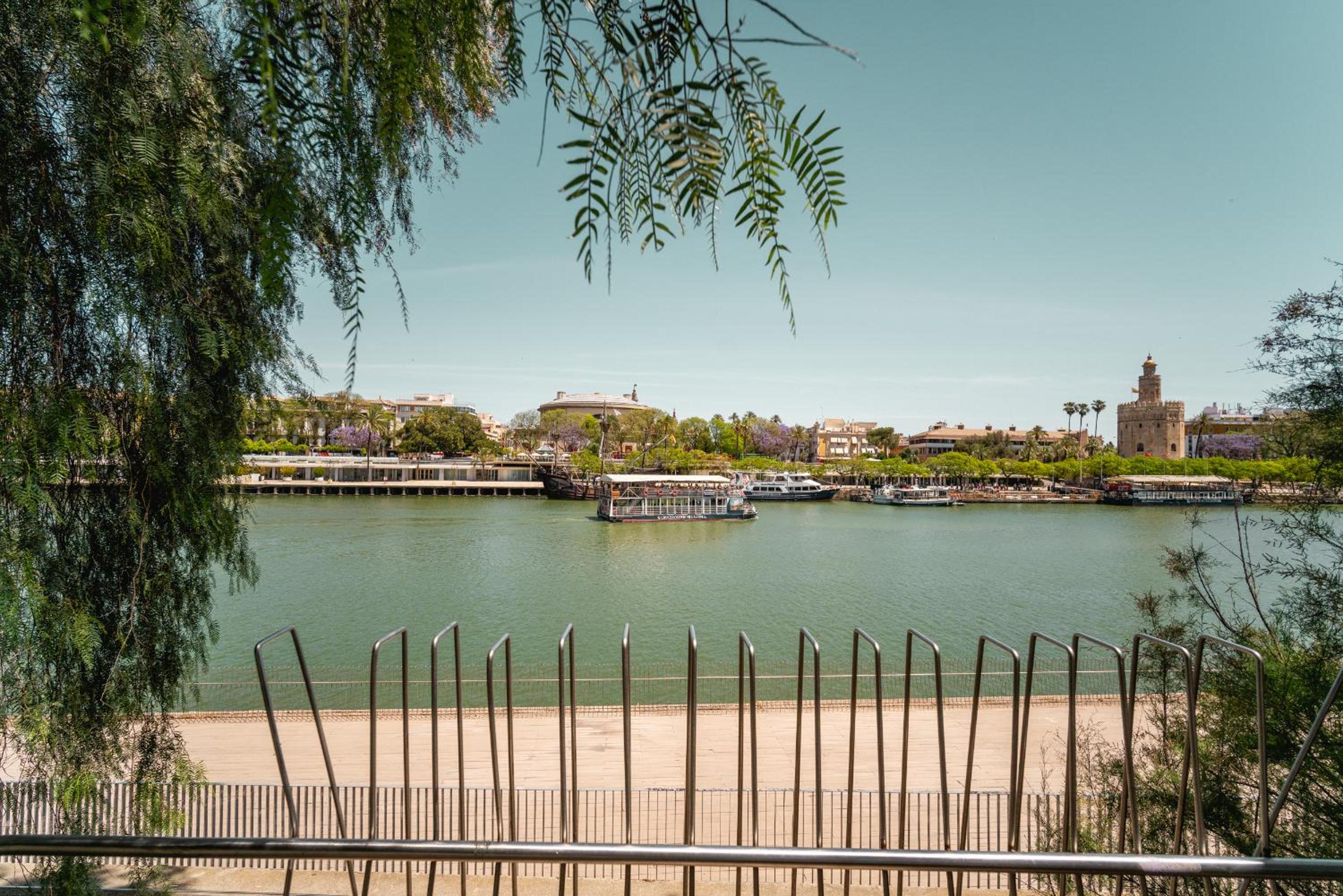 Betis River View