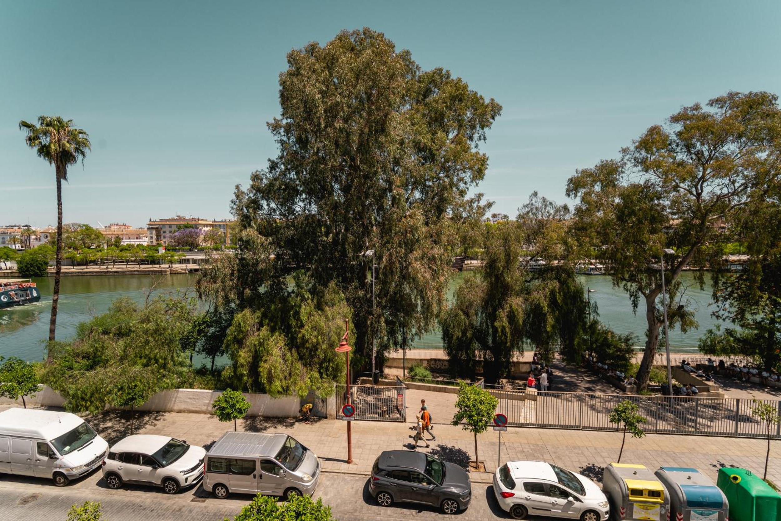 Betis River View