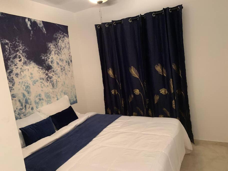 Sunrise Stays-Airport and zona colonial 15 minutes Beach 20 minutes view 3