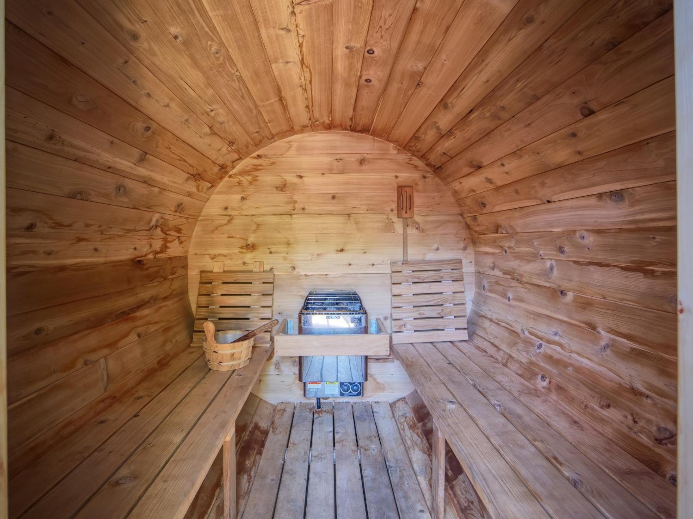 Handsome Dan's Vacation Cottage Rentals