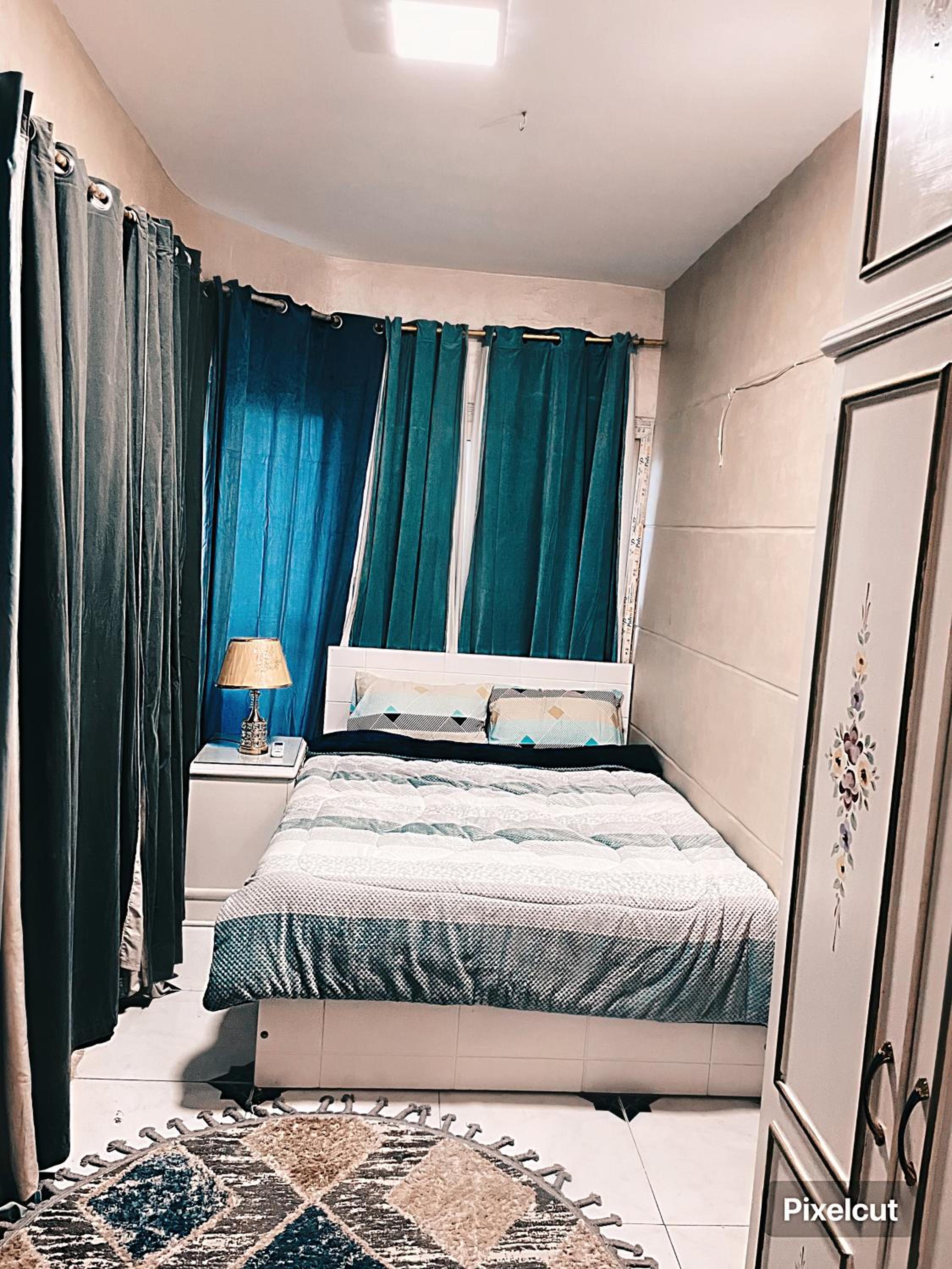 LuXury Apartment Nasr City - CityStars