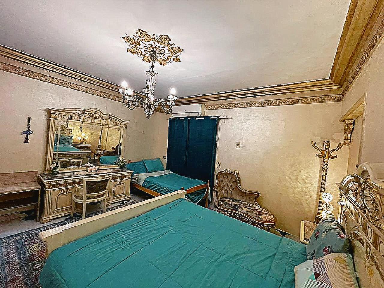 LuXury Apartment Nasr City - CityStars