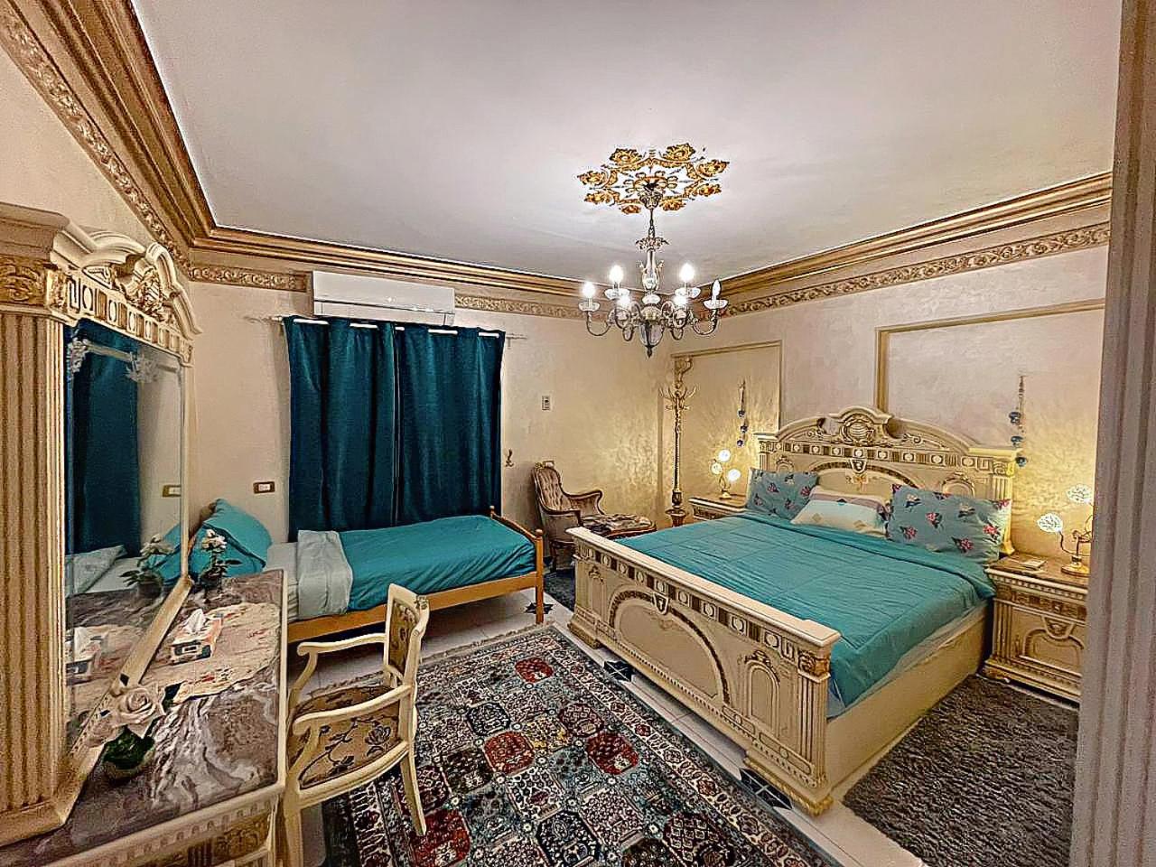 LuXury Apartment Nasr City - CityStars