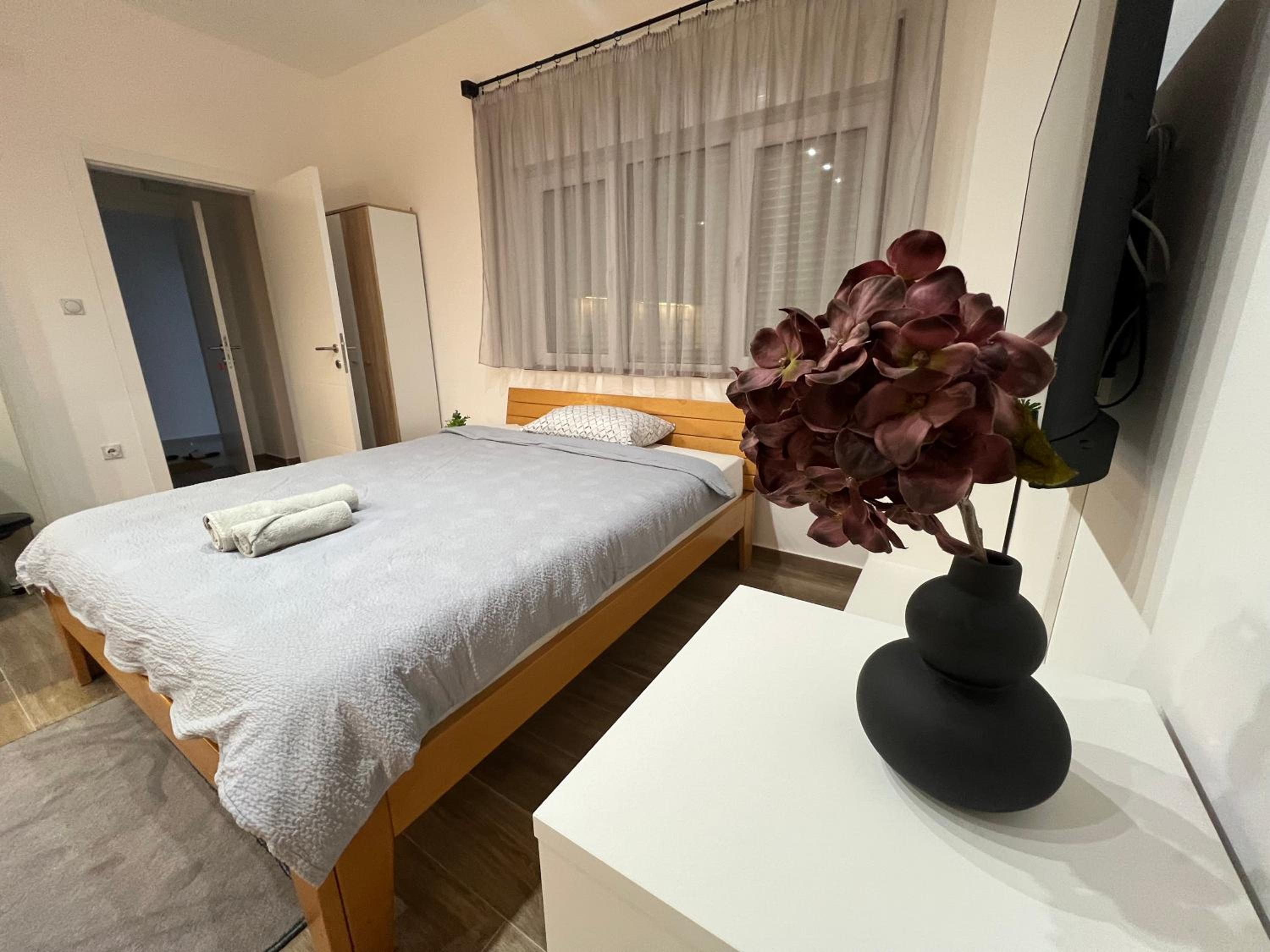 LiboroApartments