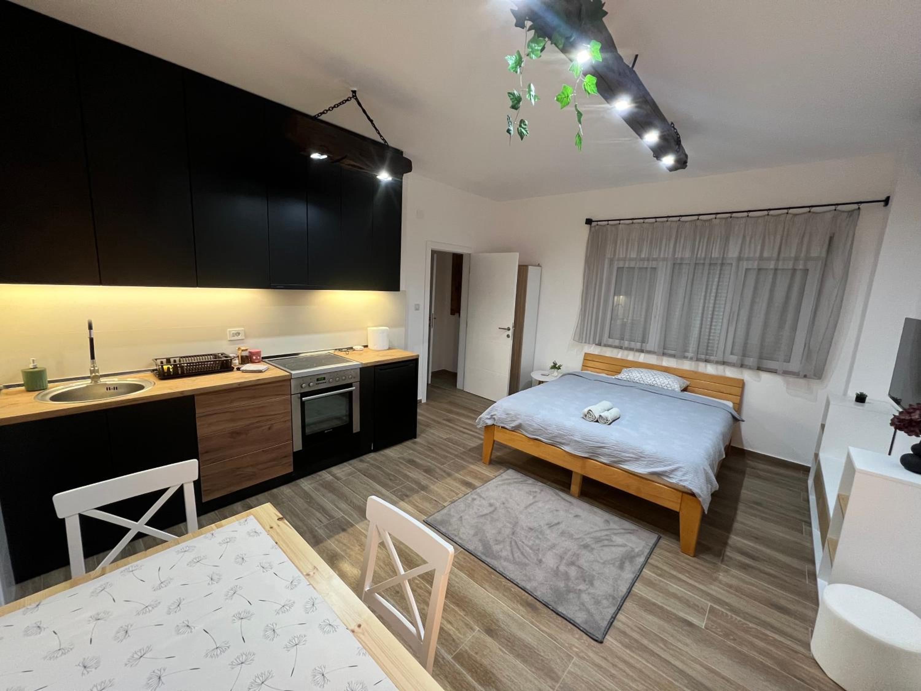 LiboroApartments