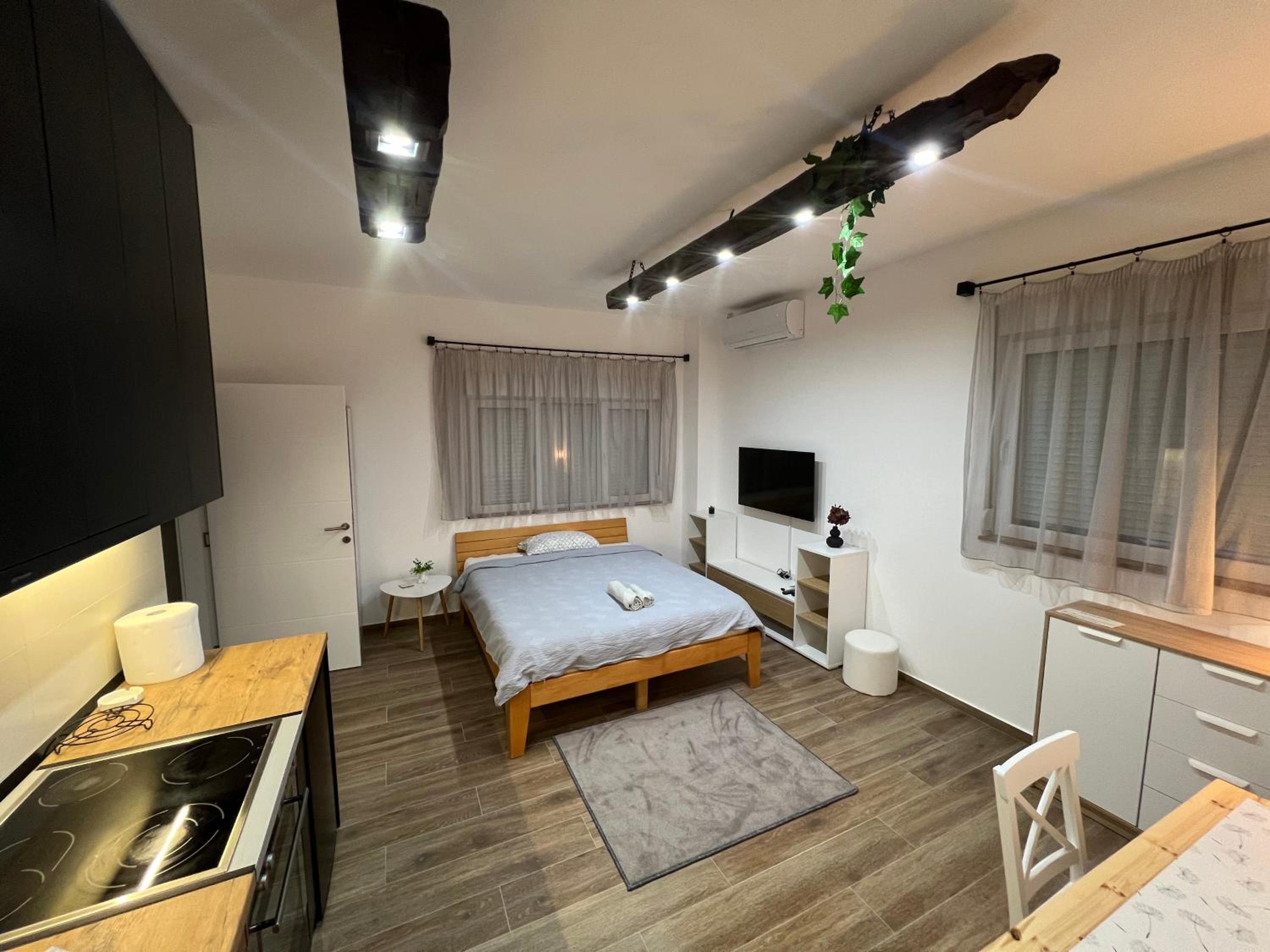 LiboroApartments