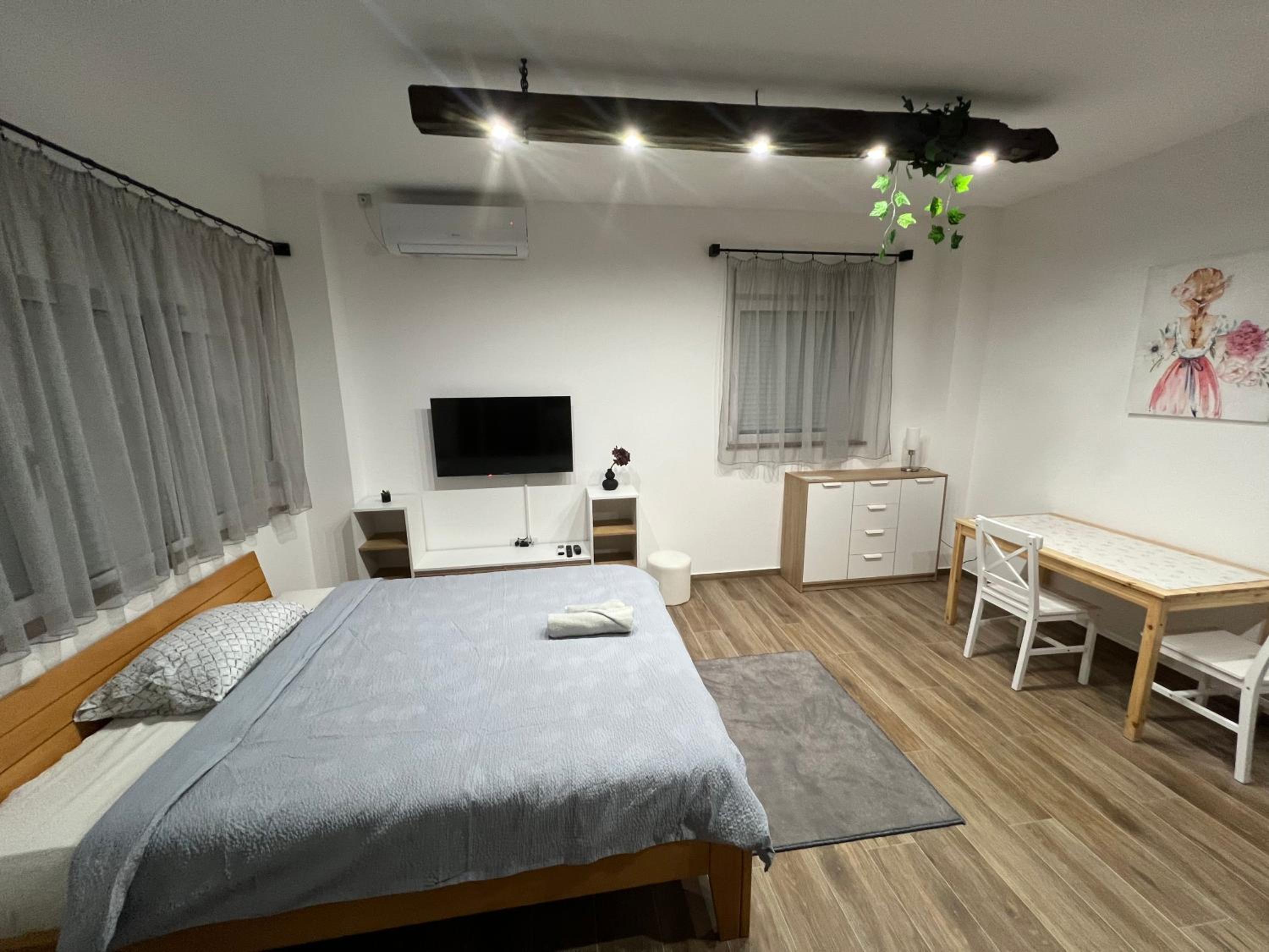 LiboroApartments