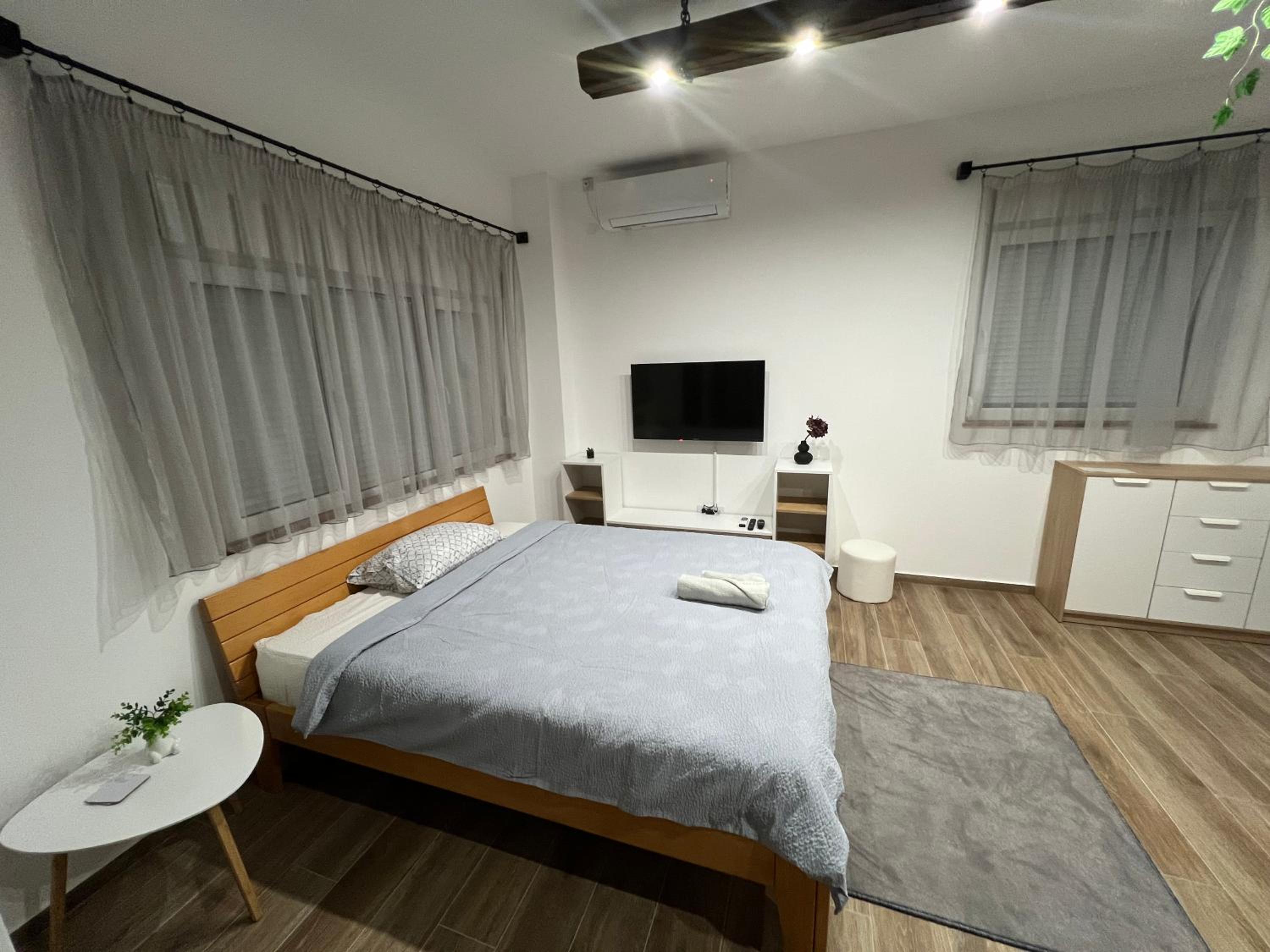 LiboroApartments