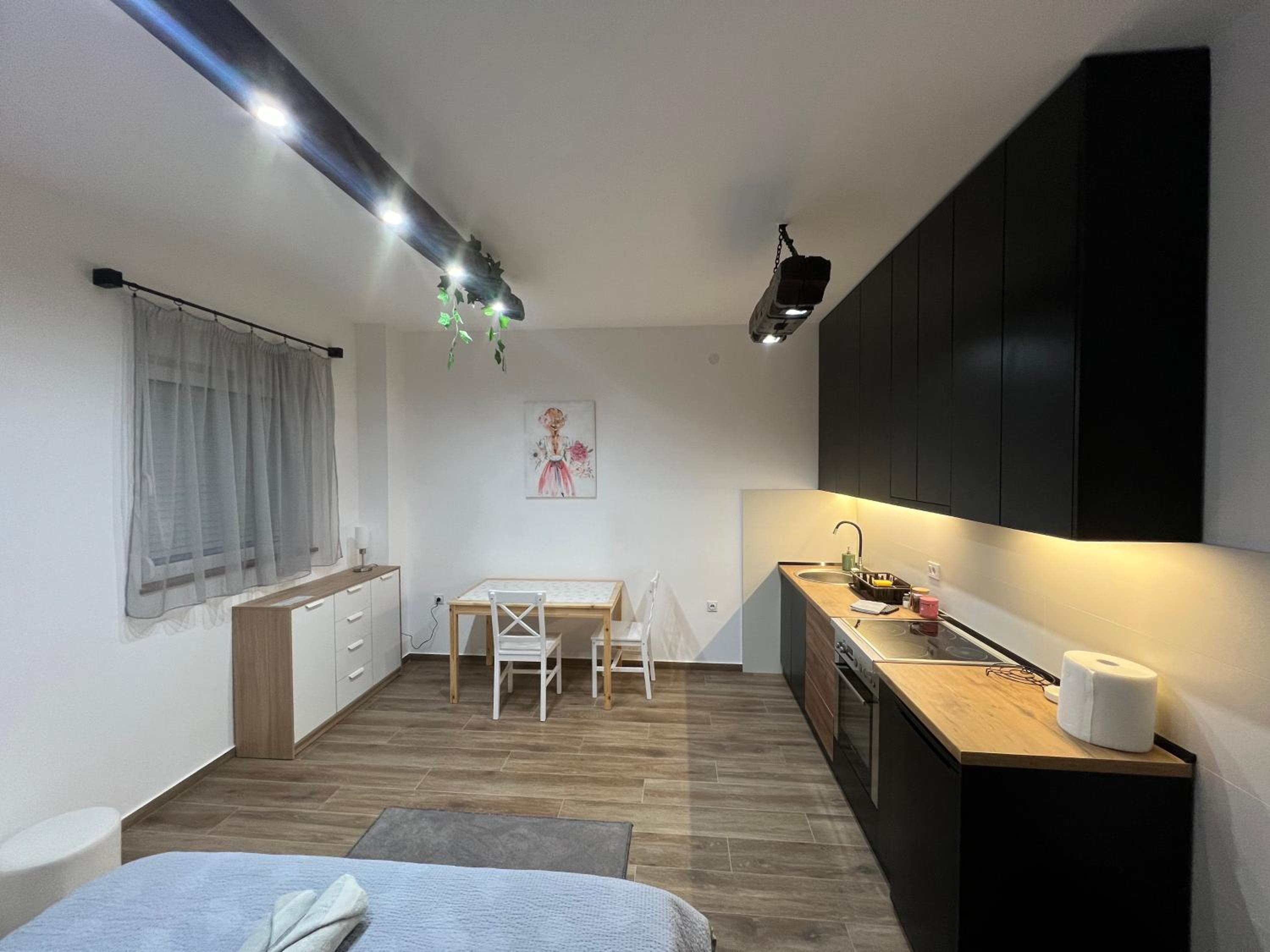 LiboroApartments