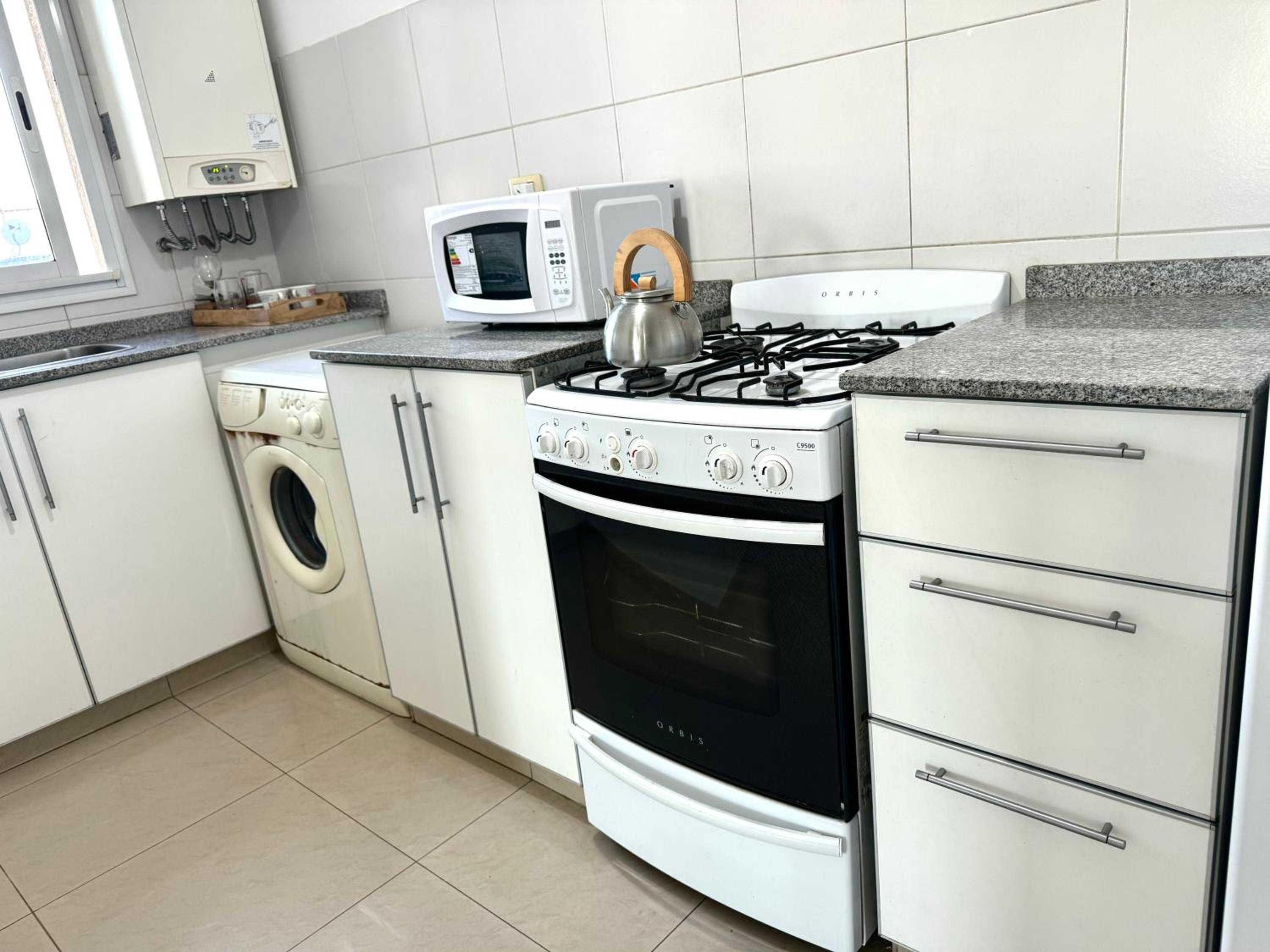 Departamento Altas