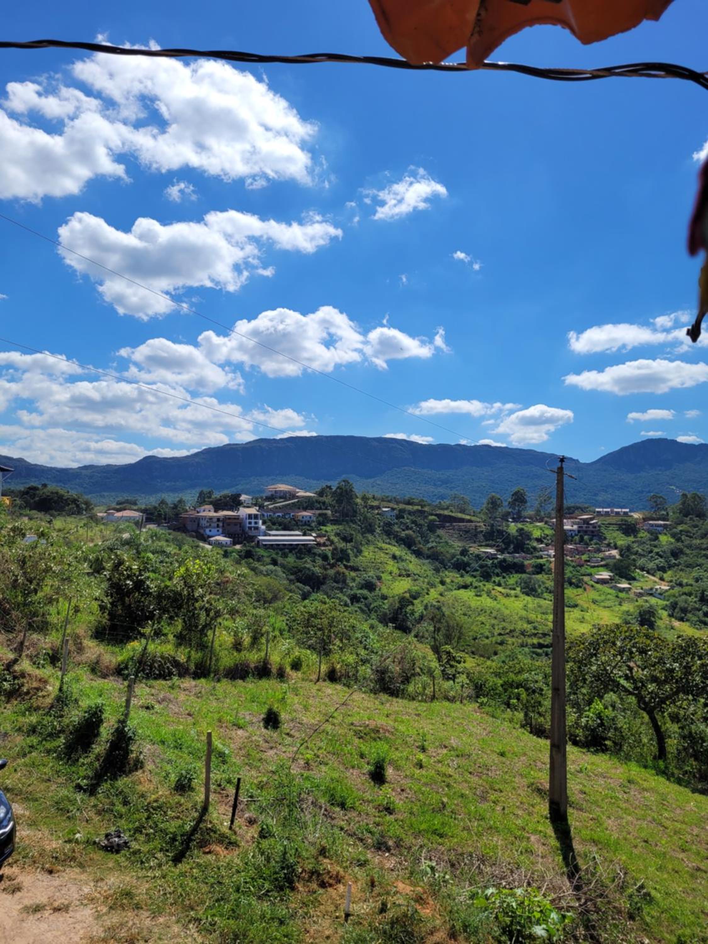 Pousada Aconchego da Cutia