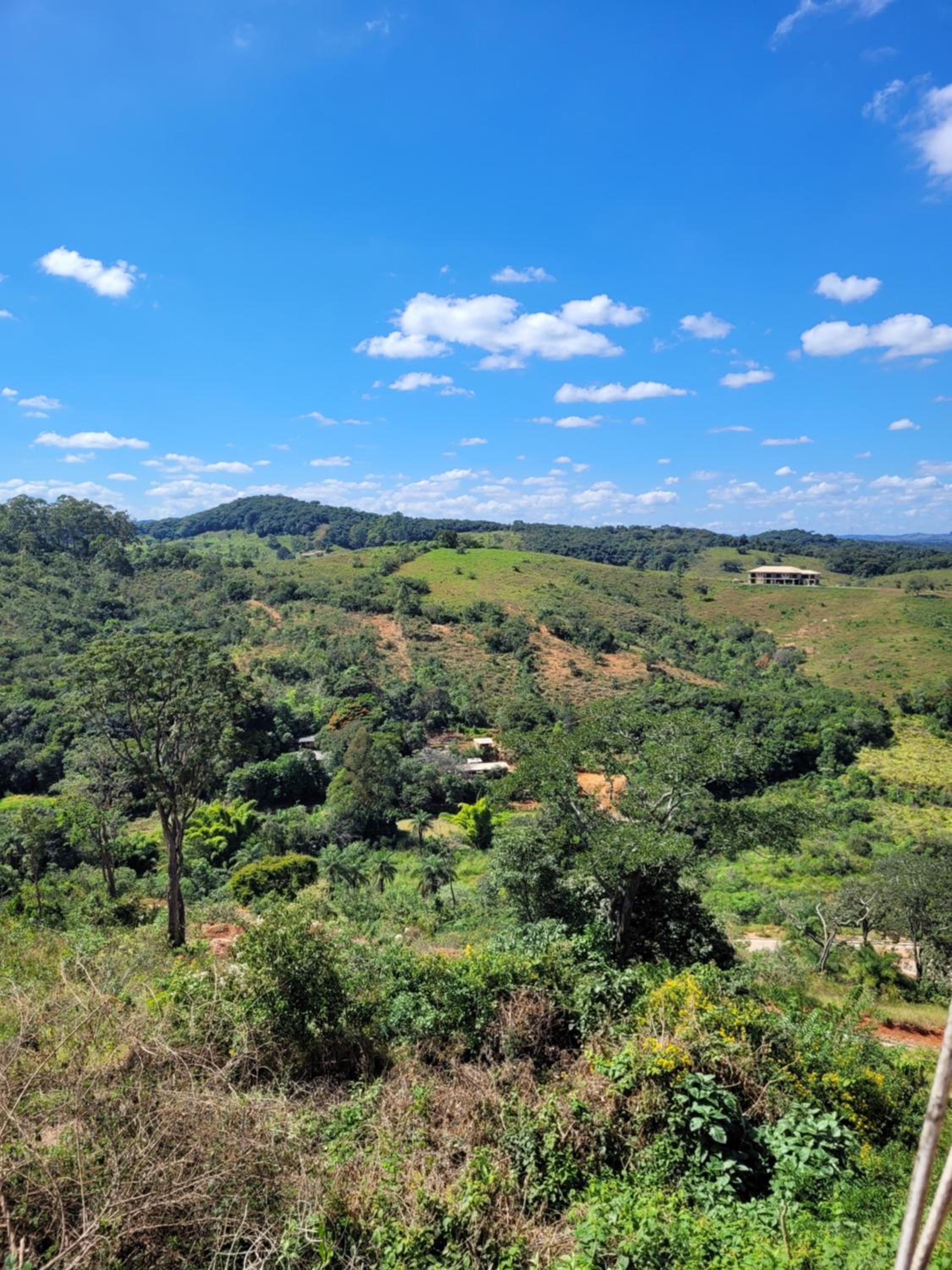 Pousada Aconchego da Cutia