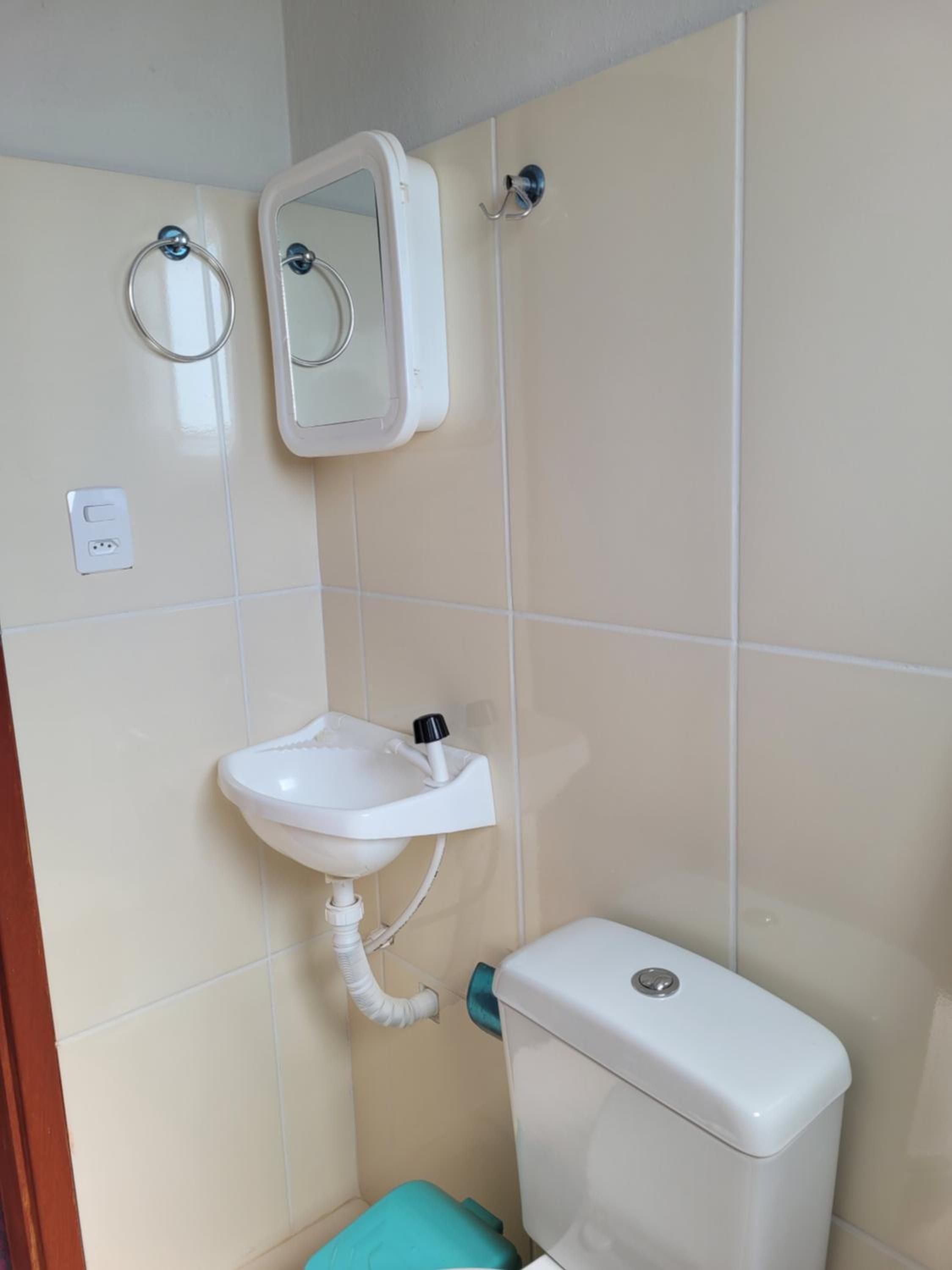 Pousada Aconchego da Cutia