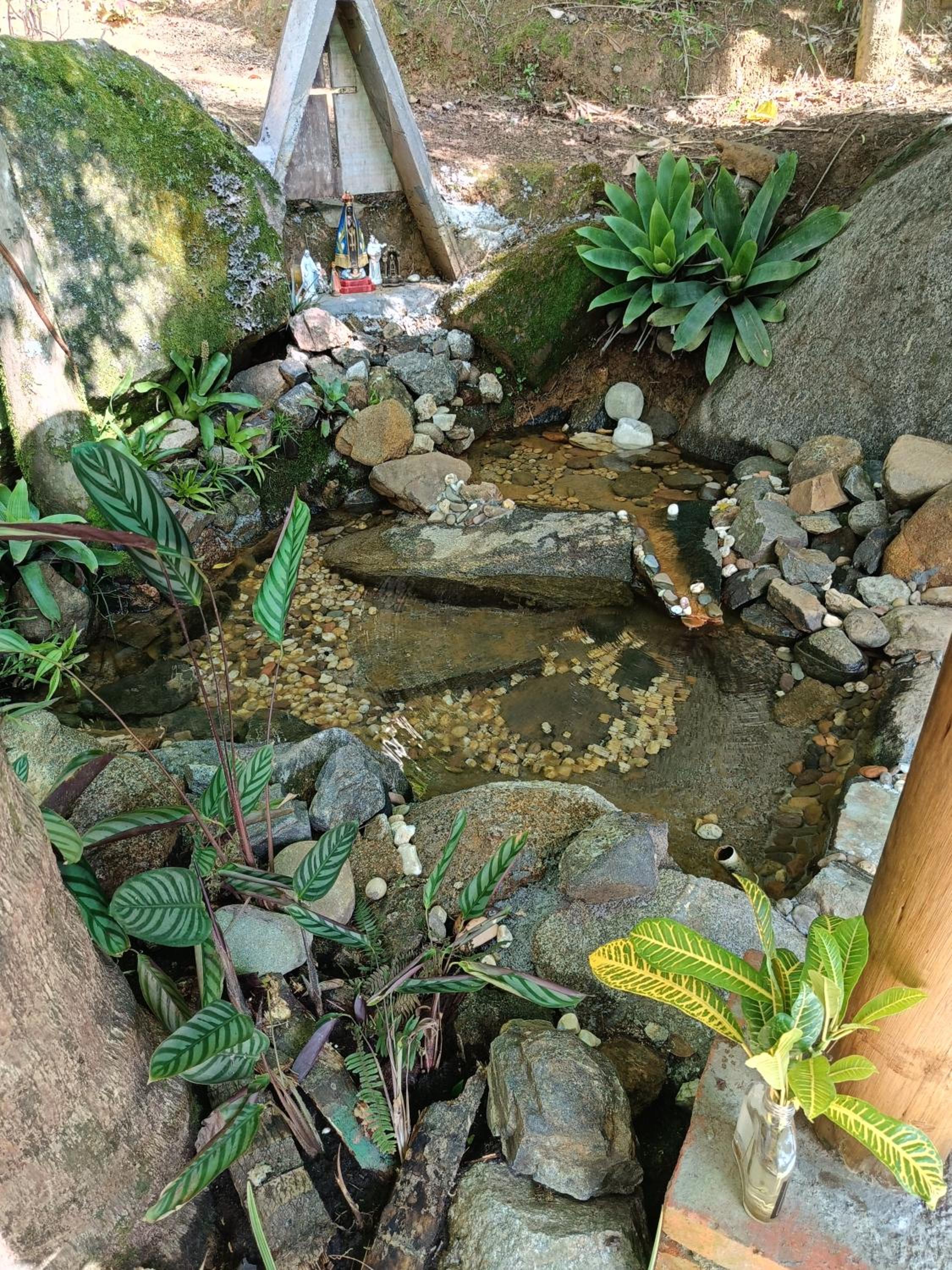 Chalé Graciosa