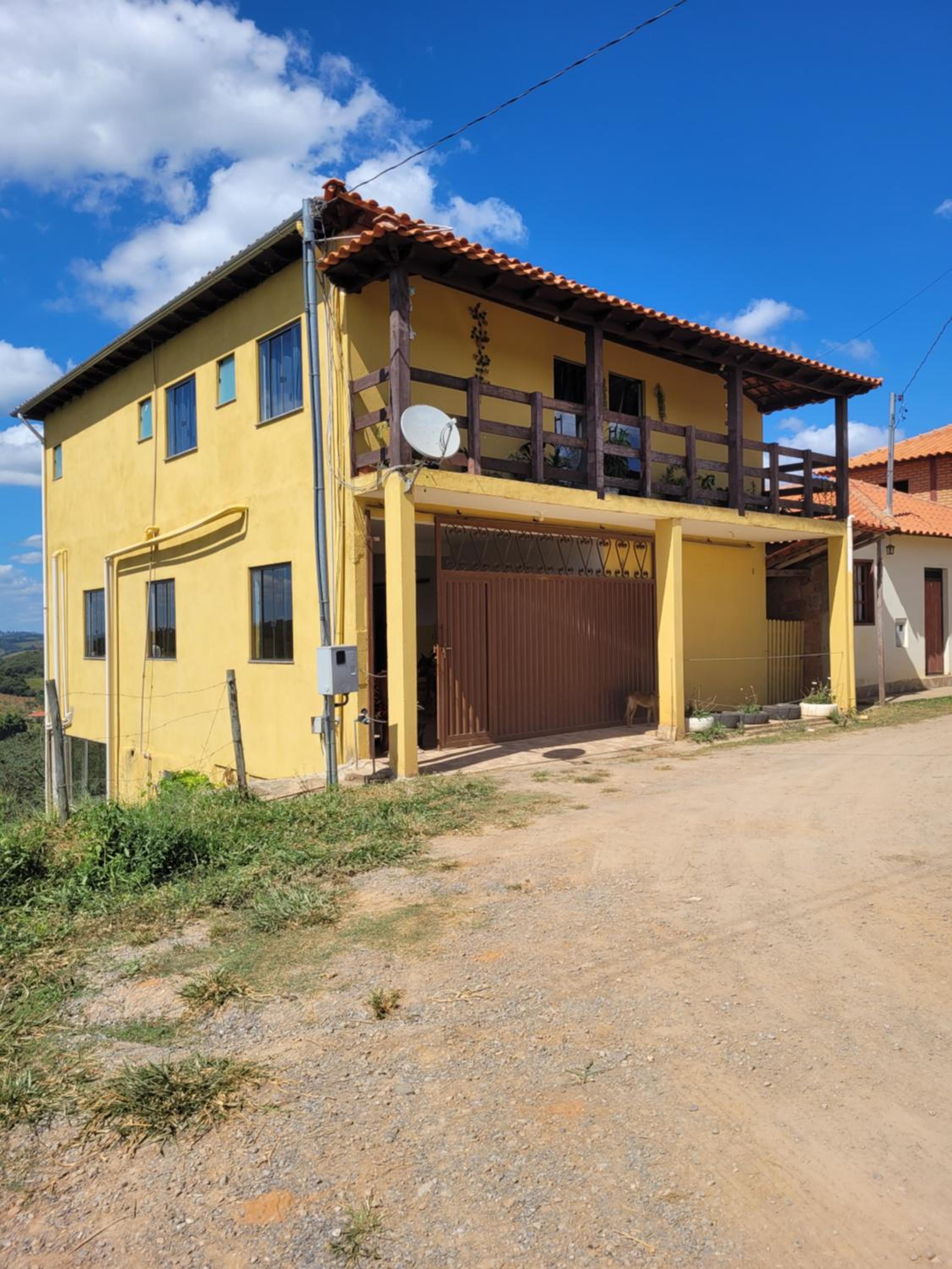 Pousada Aconchego da Cutia