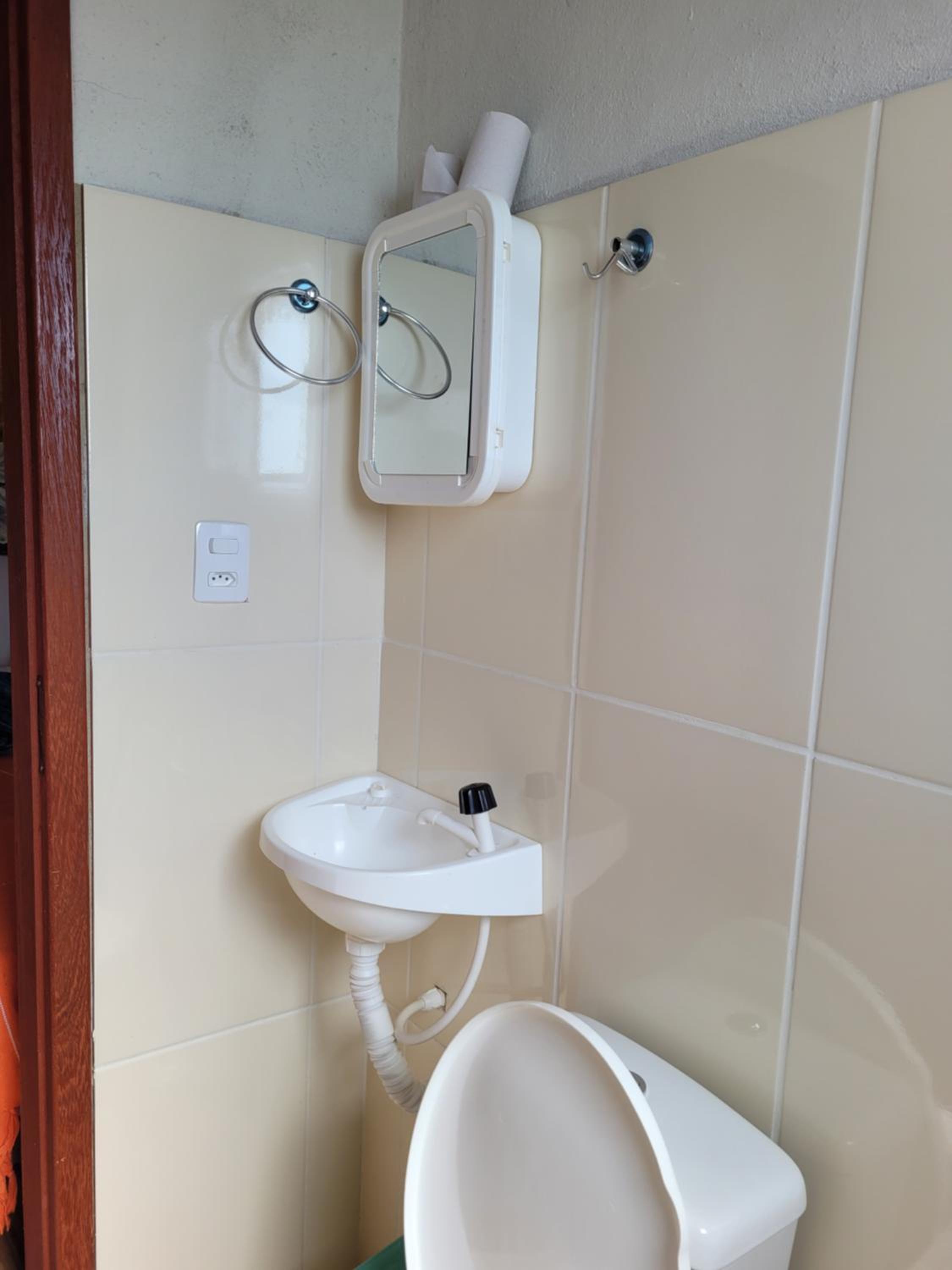 Pousada Aconchego da Cutia