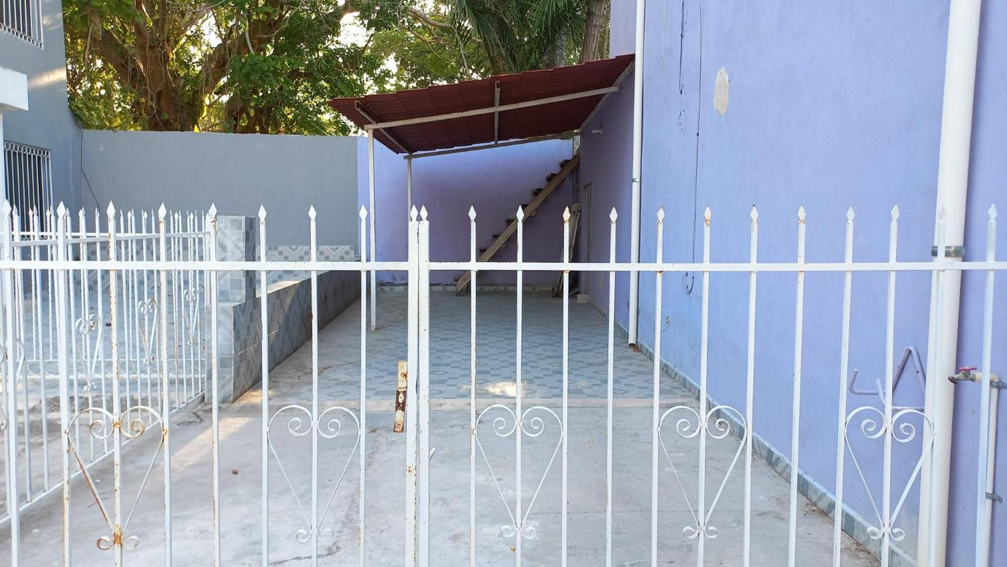 Cuarto independiente altabrisa uptown