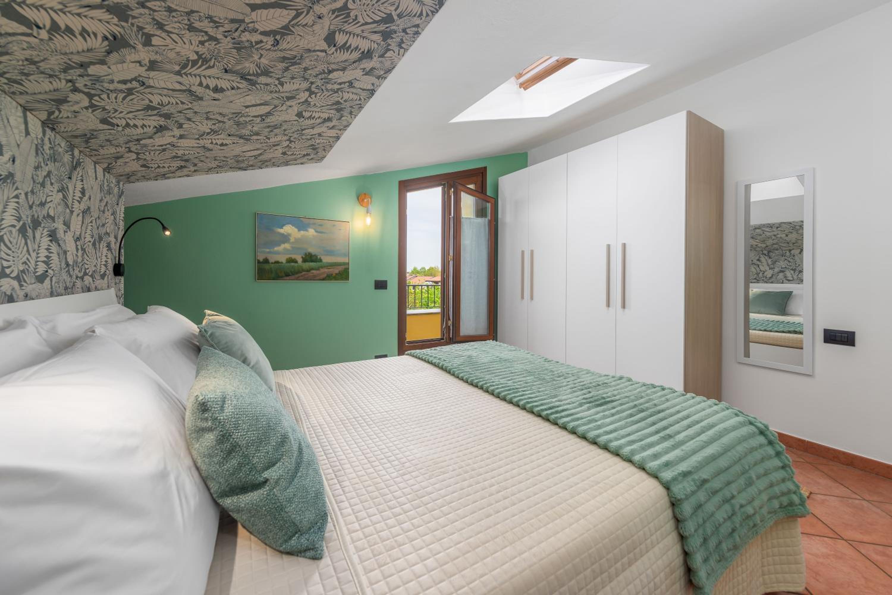 Villa Frida, New Apartment Como&Milano photo 4