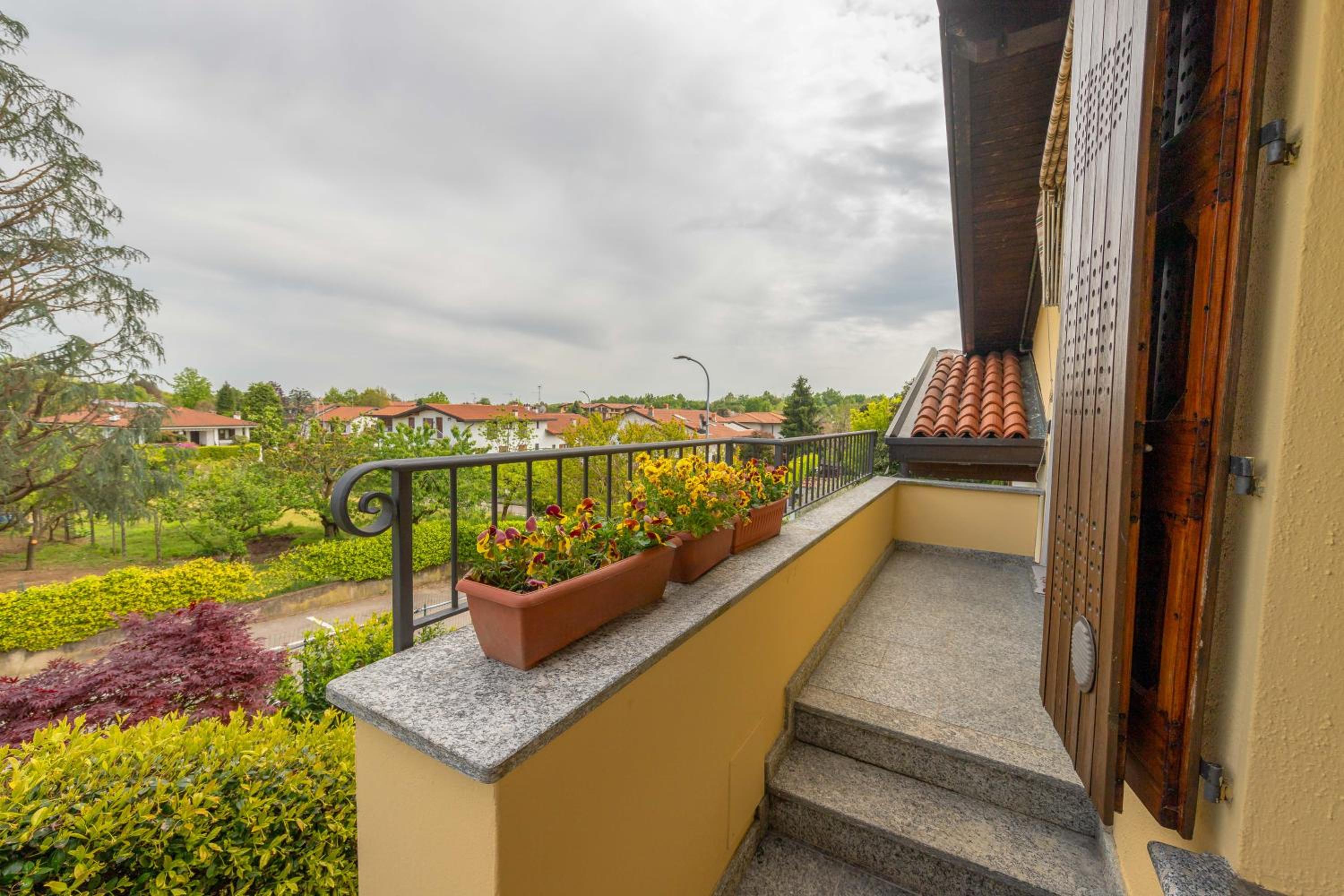 Villa Frida, New Apartment Como&Milano