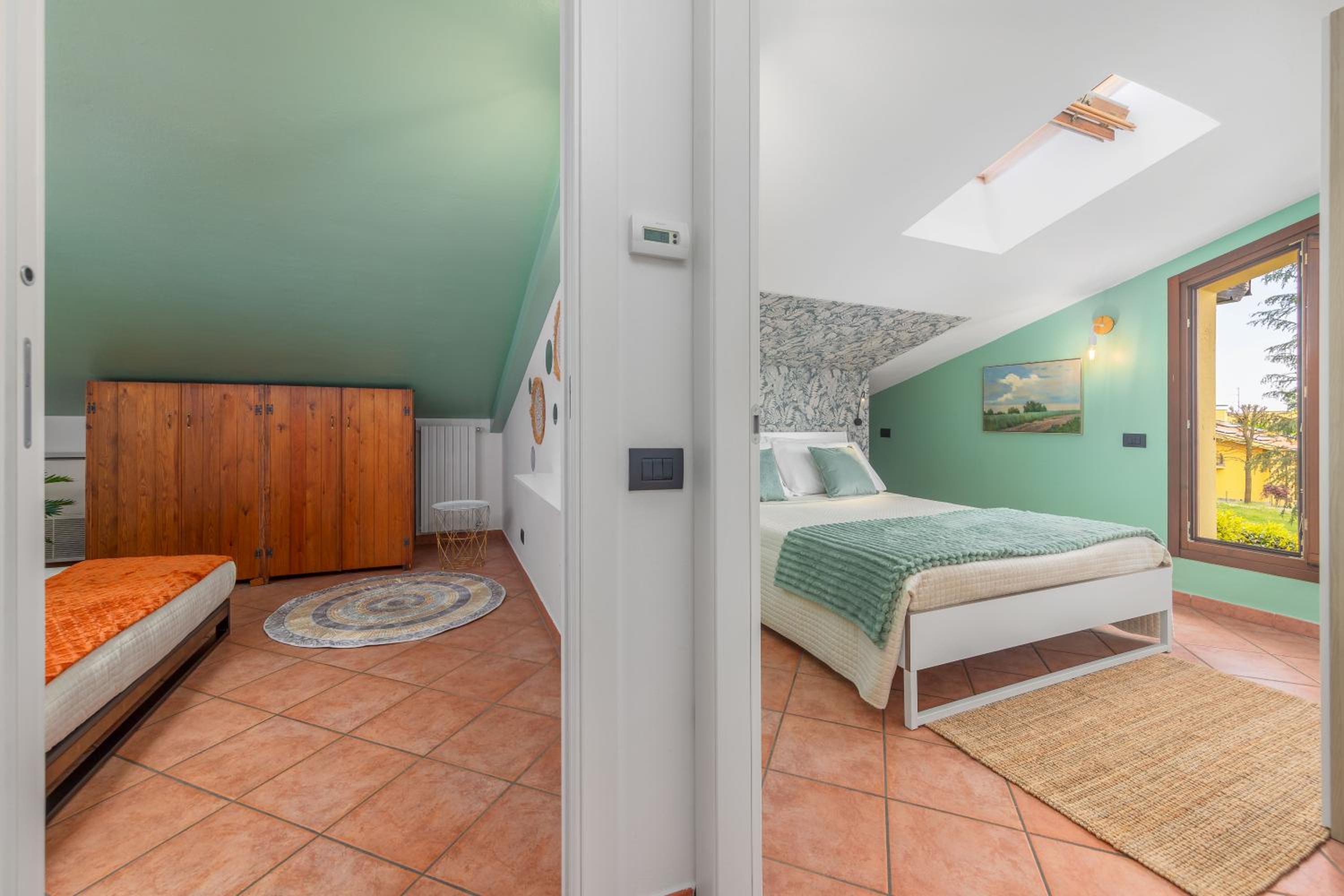 Villa Frida, New Apartment Como&Milano photo 5