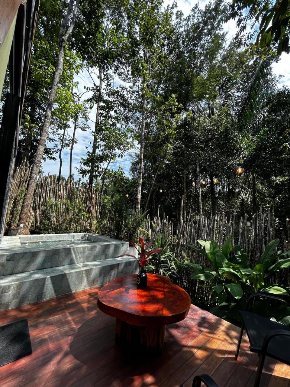 Cabana Ewaré
