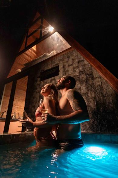 Cabana Ewaré