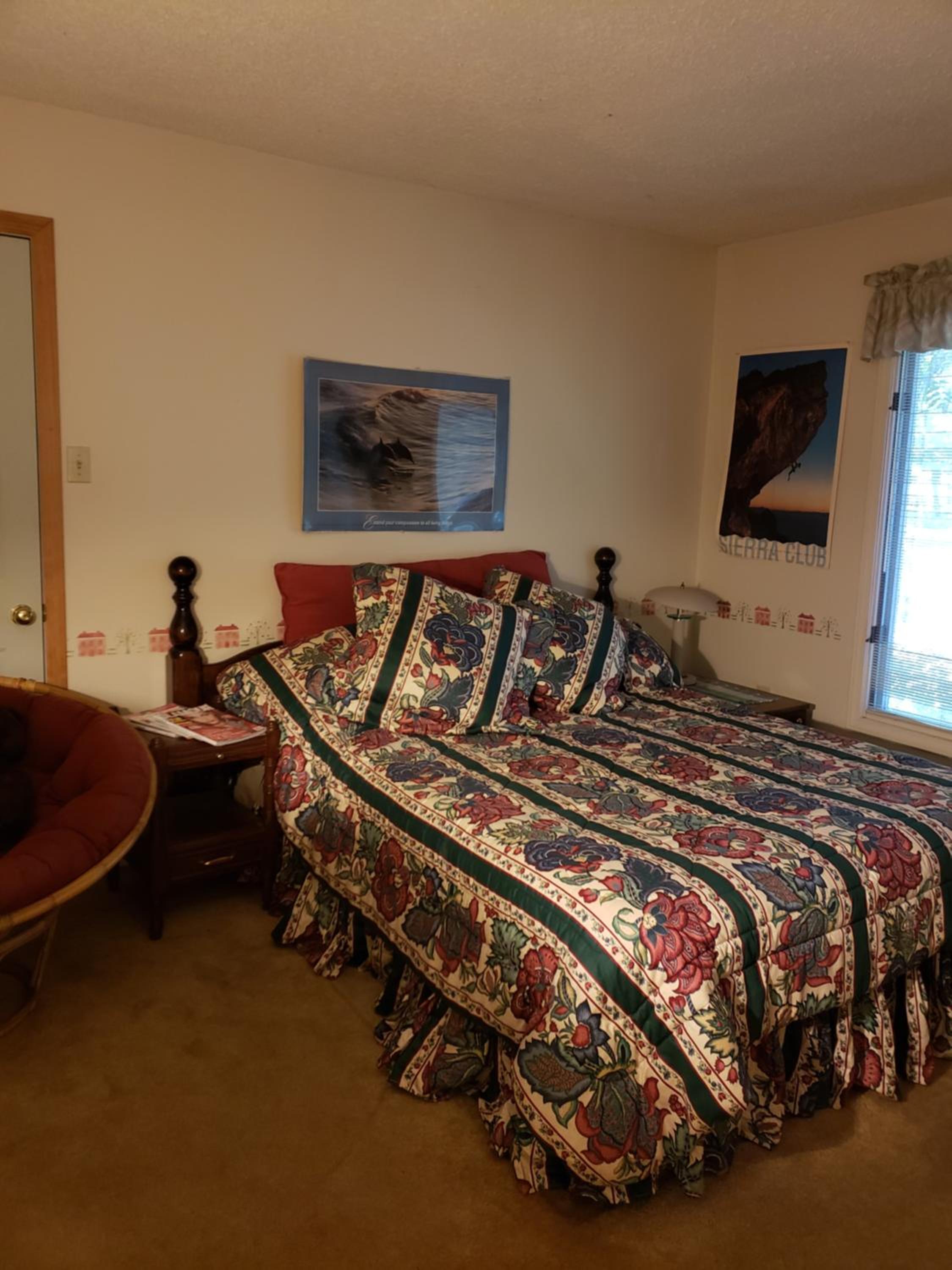Massanutten Resort Home - Quiet, Convenient, Family- and Pet-Friendly view 4