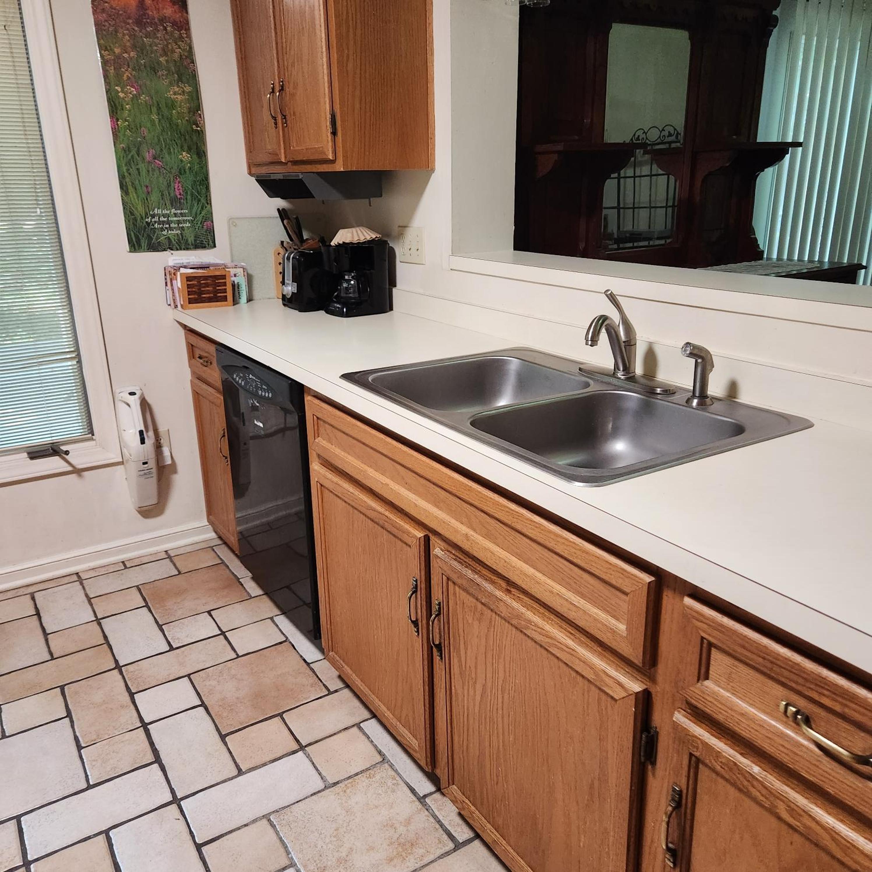 Massanutten Resort Home - Quiet, Convenient, Family- and Pet-Friendly view 5