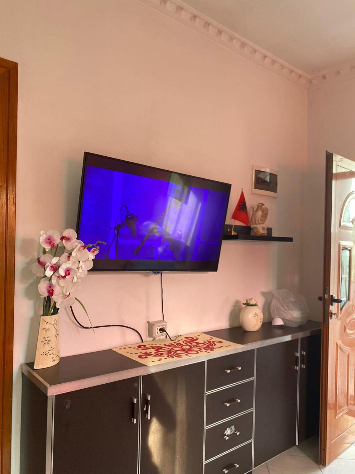 Ersi Apartment