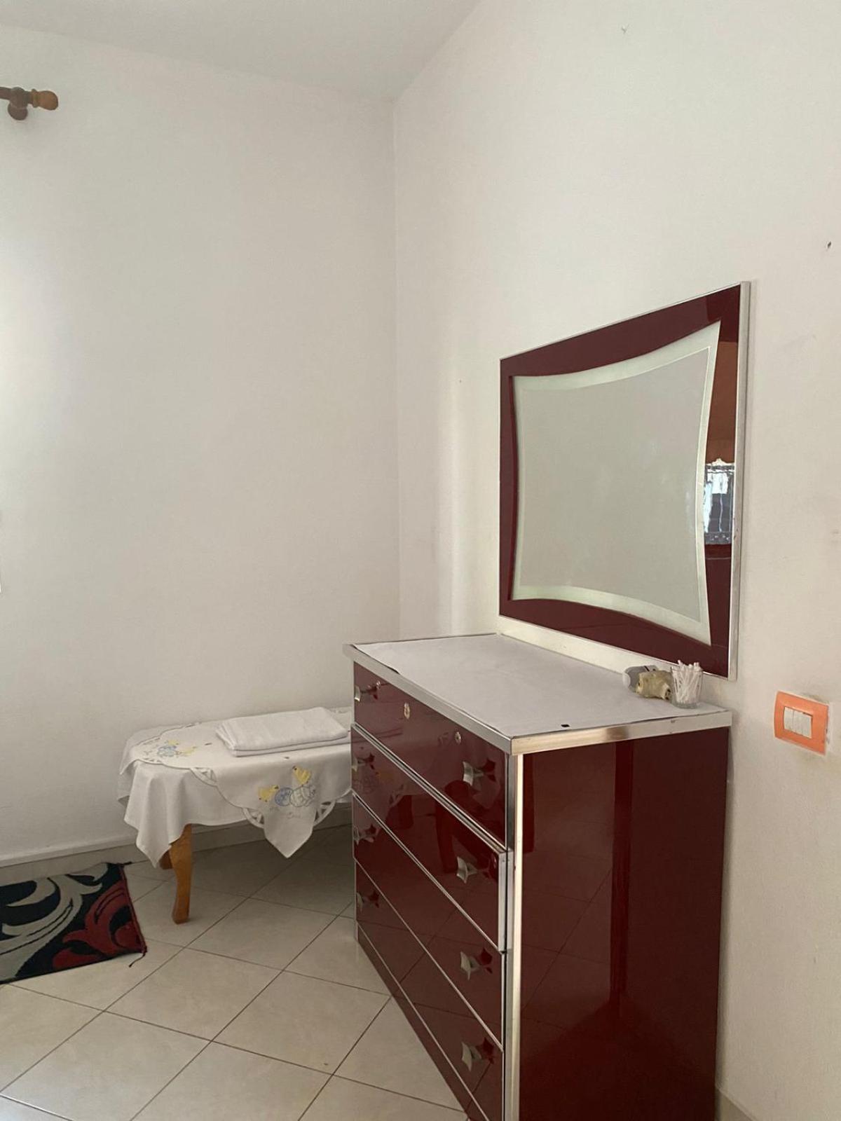 Ersi Apartment