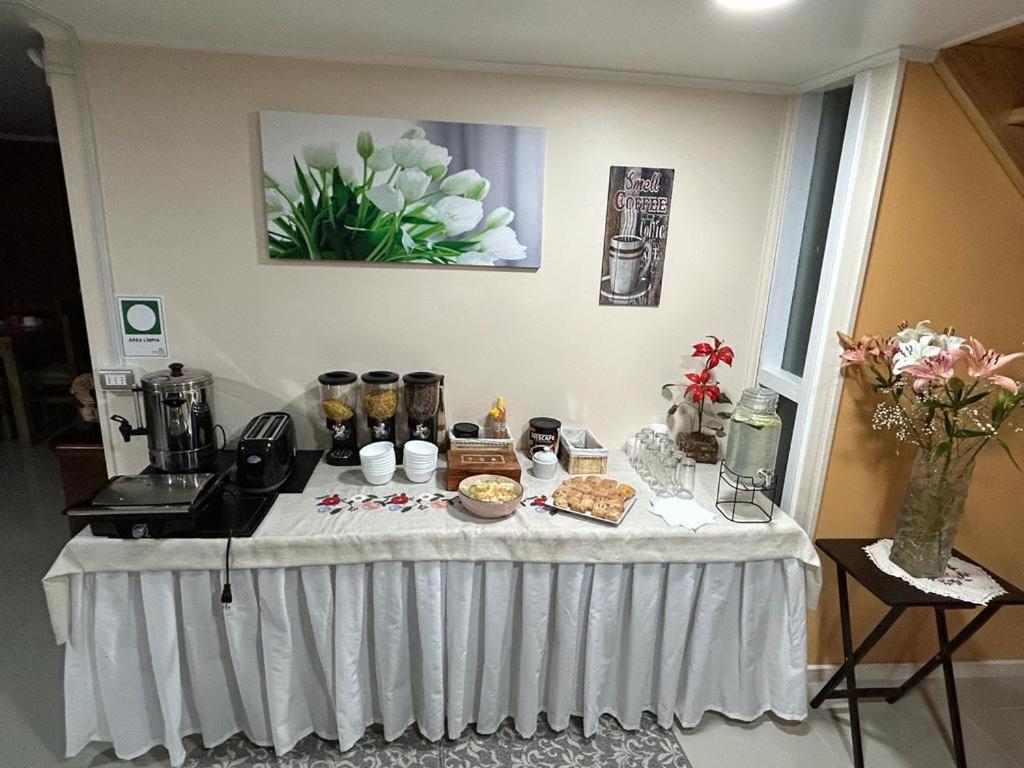 Hotel Esesur