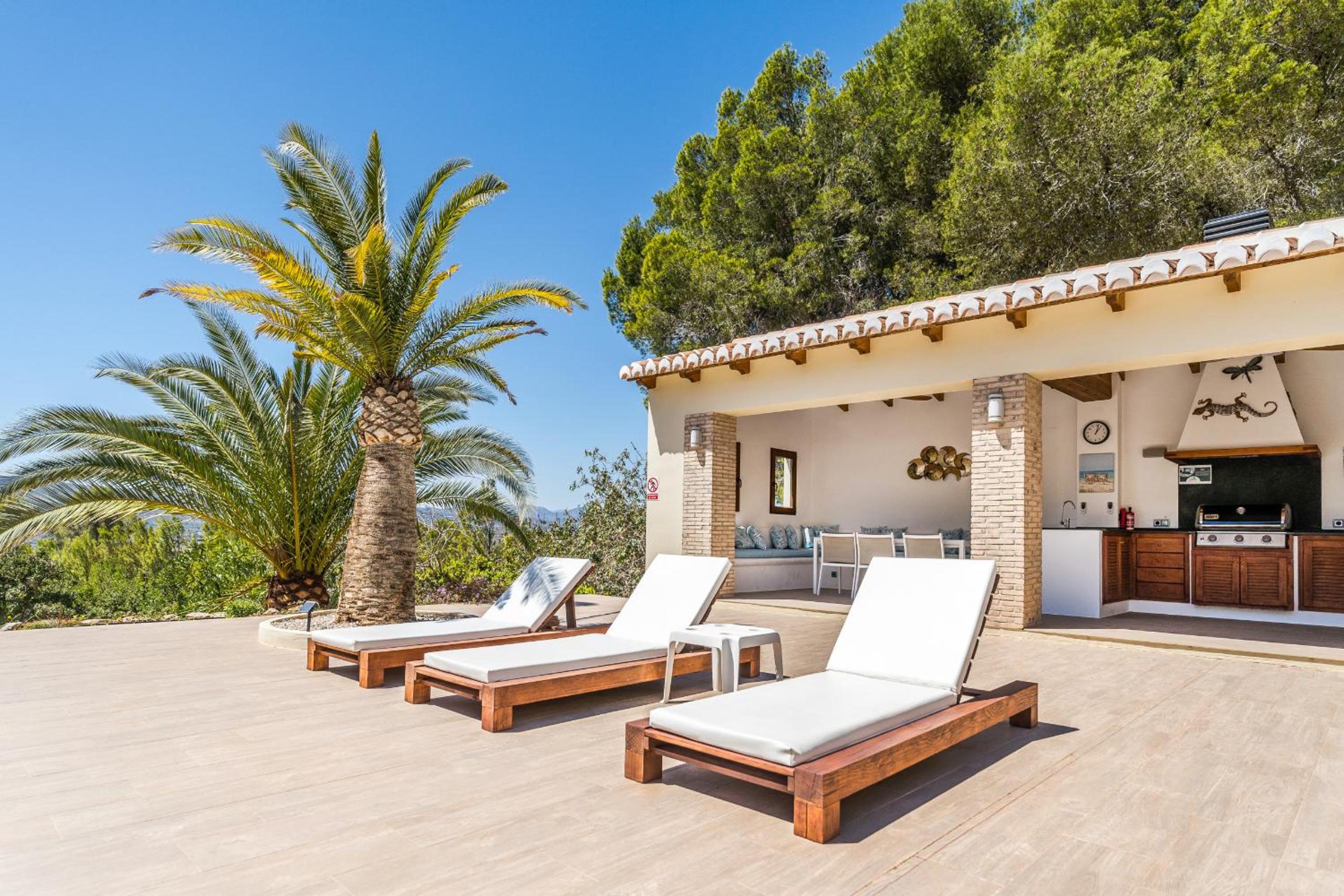 Casa Tranquila