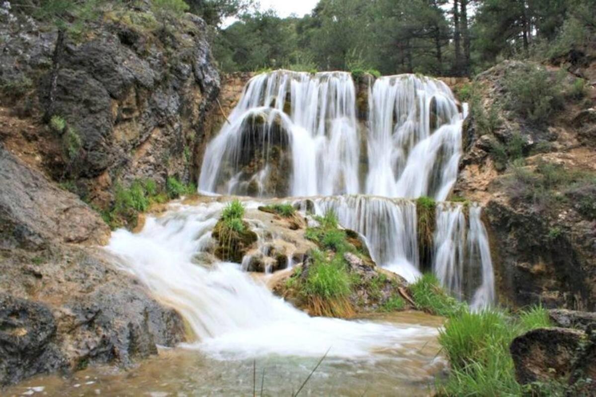 Alojamiento rural casa cueva El Granado