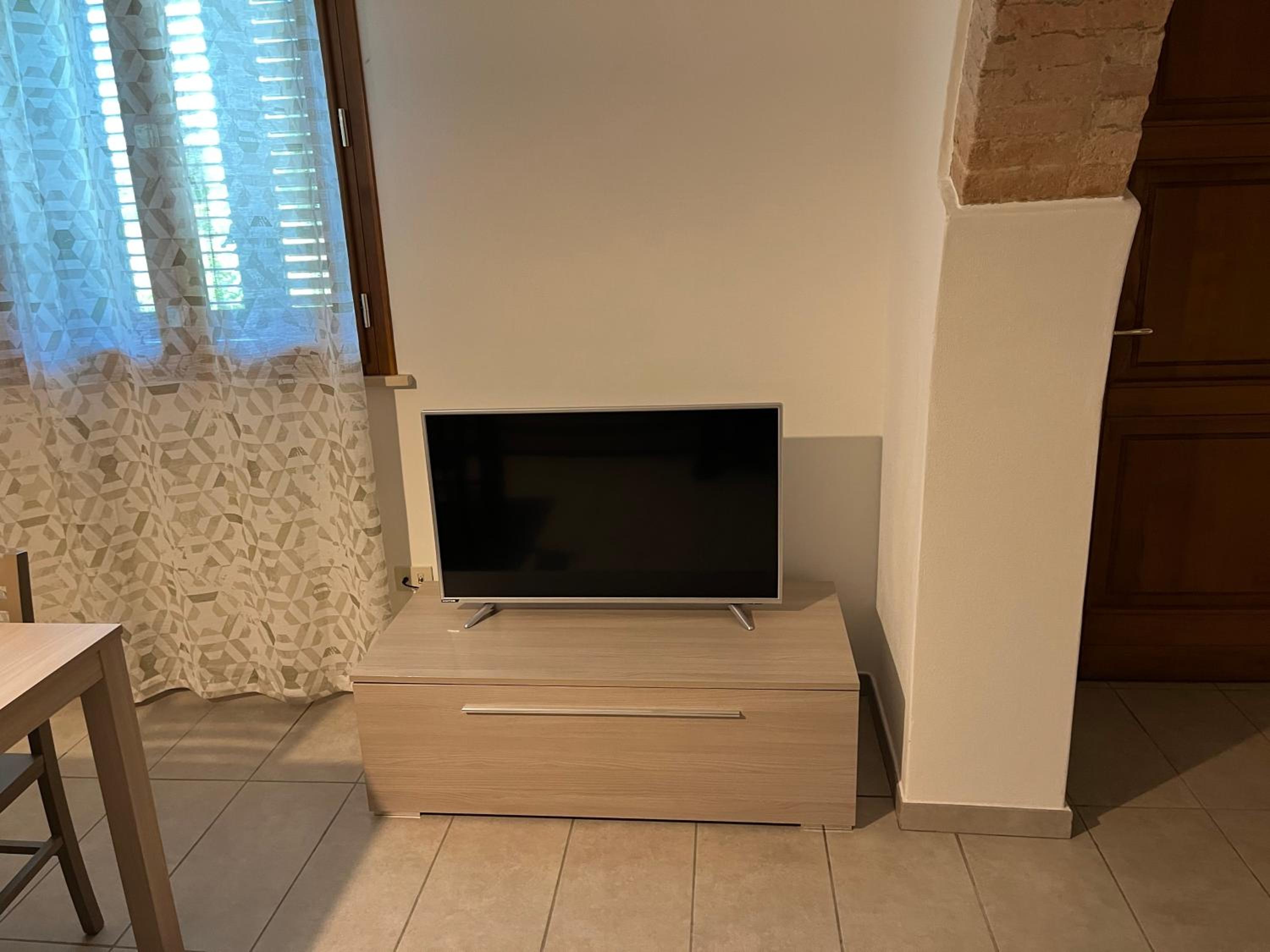 Holiday House La Rosa view 4