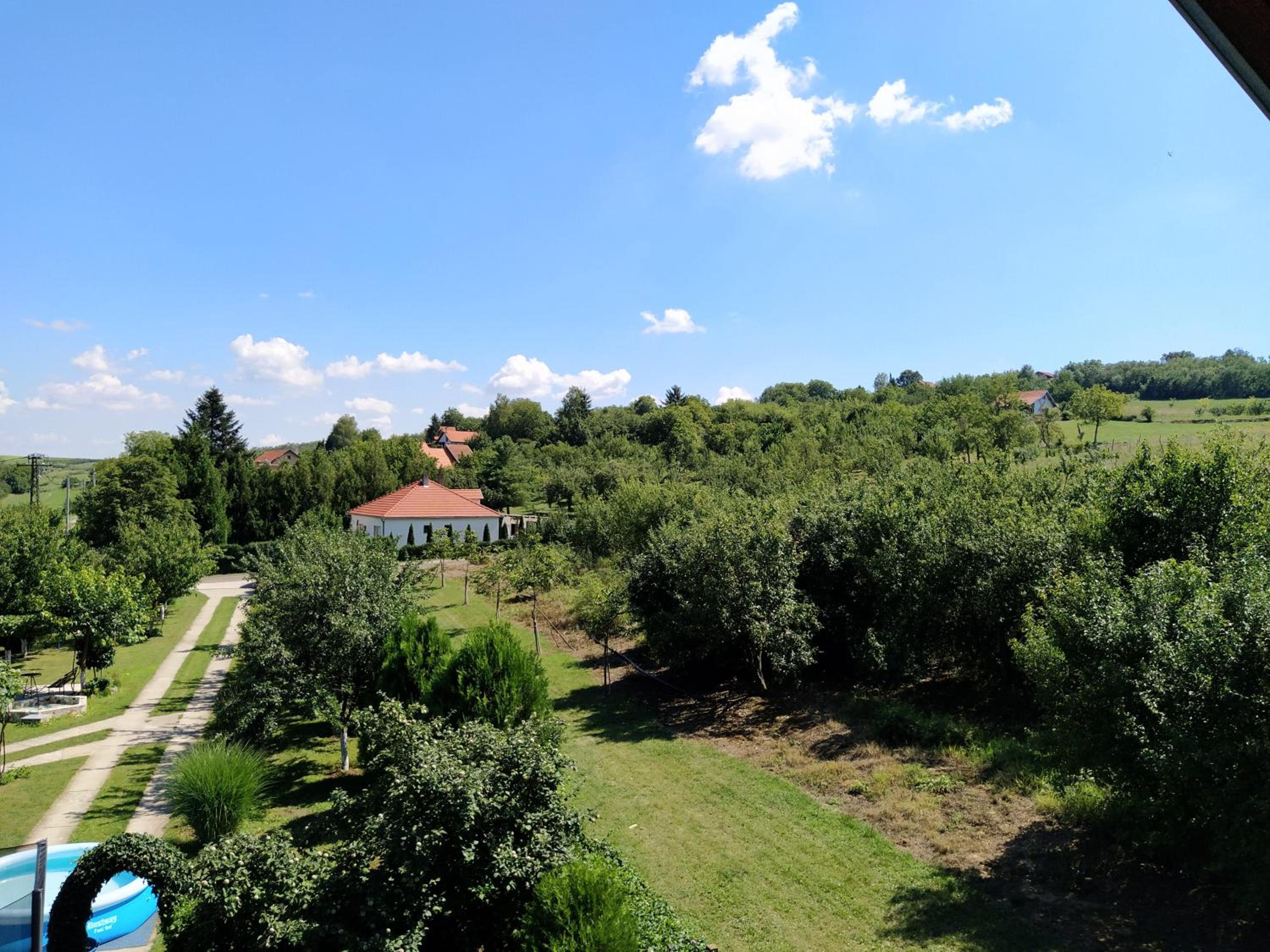 Apartmani Vukanac