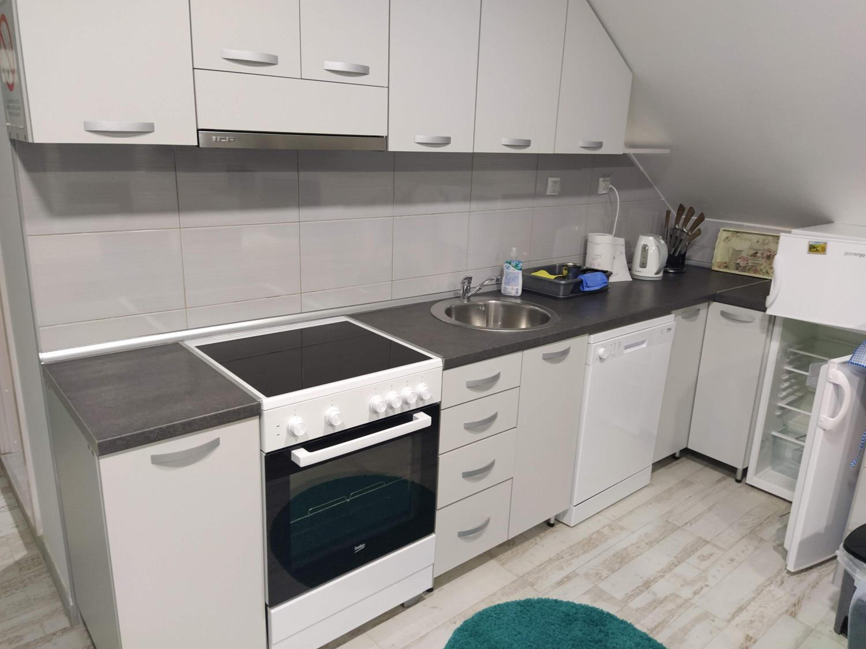 Apartmani Vukanac
