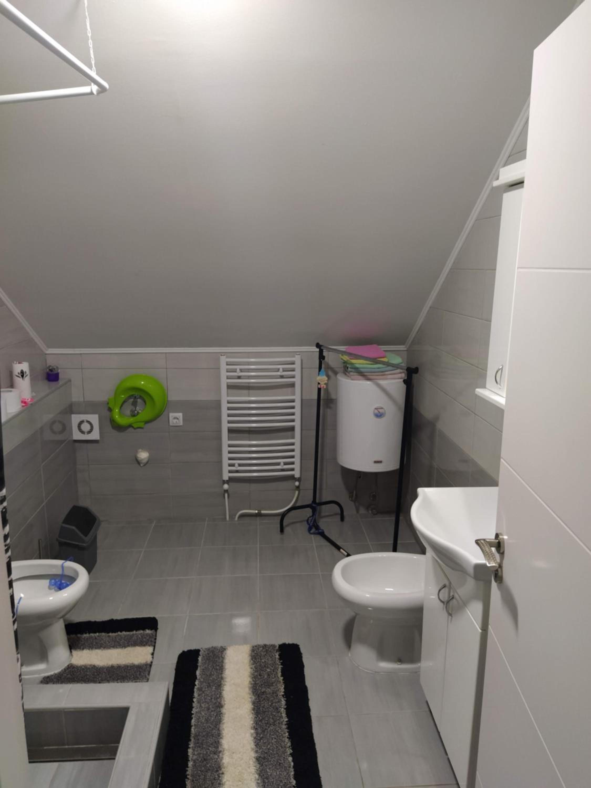 Apartmani Vukanac