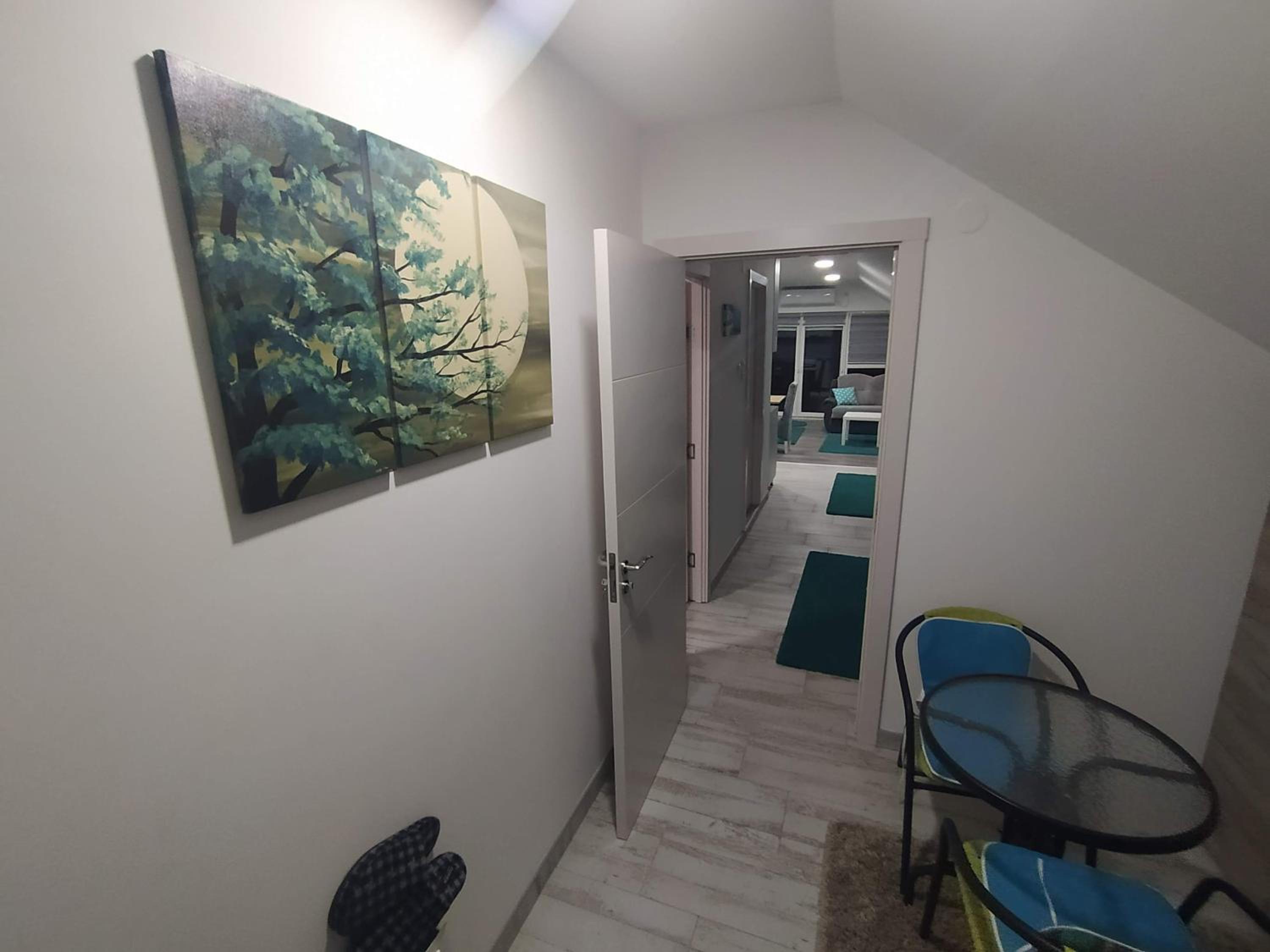 Apartmani Vukanac