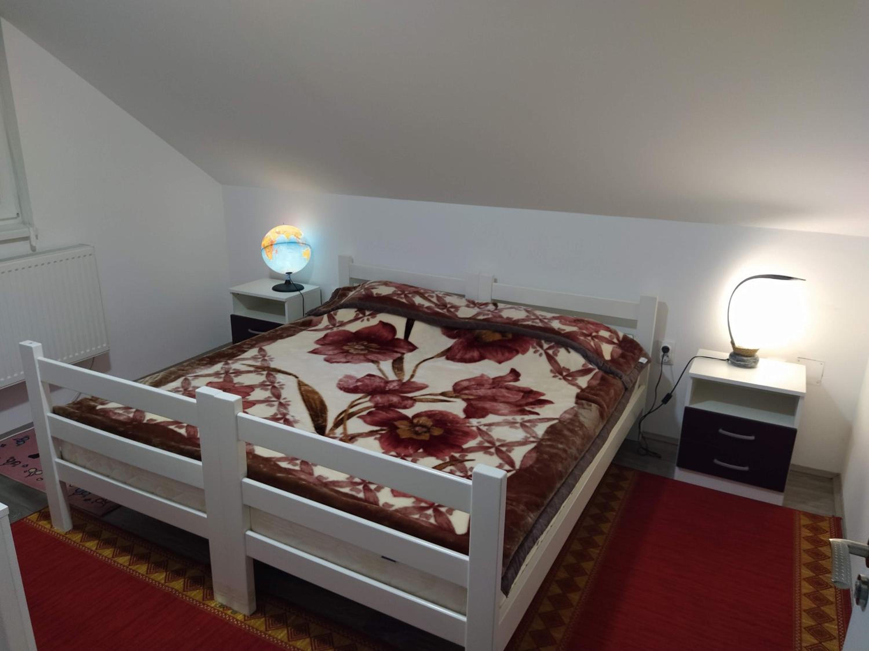 Apartmani Vukanac