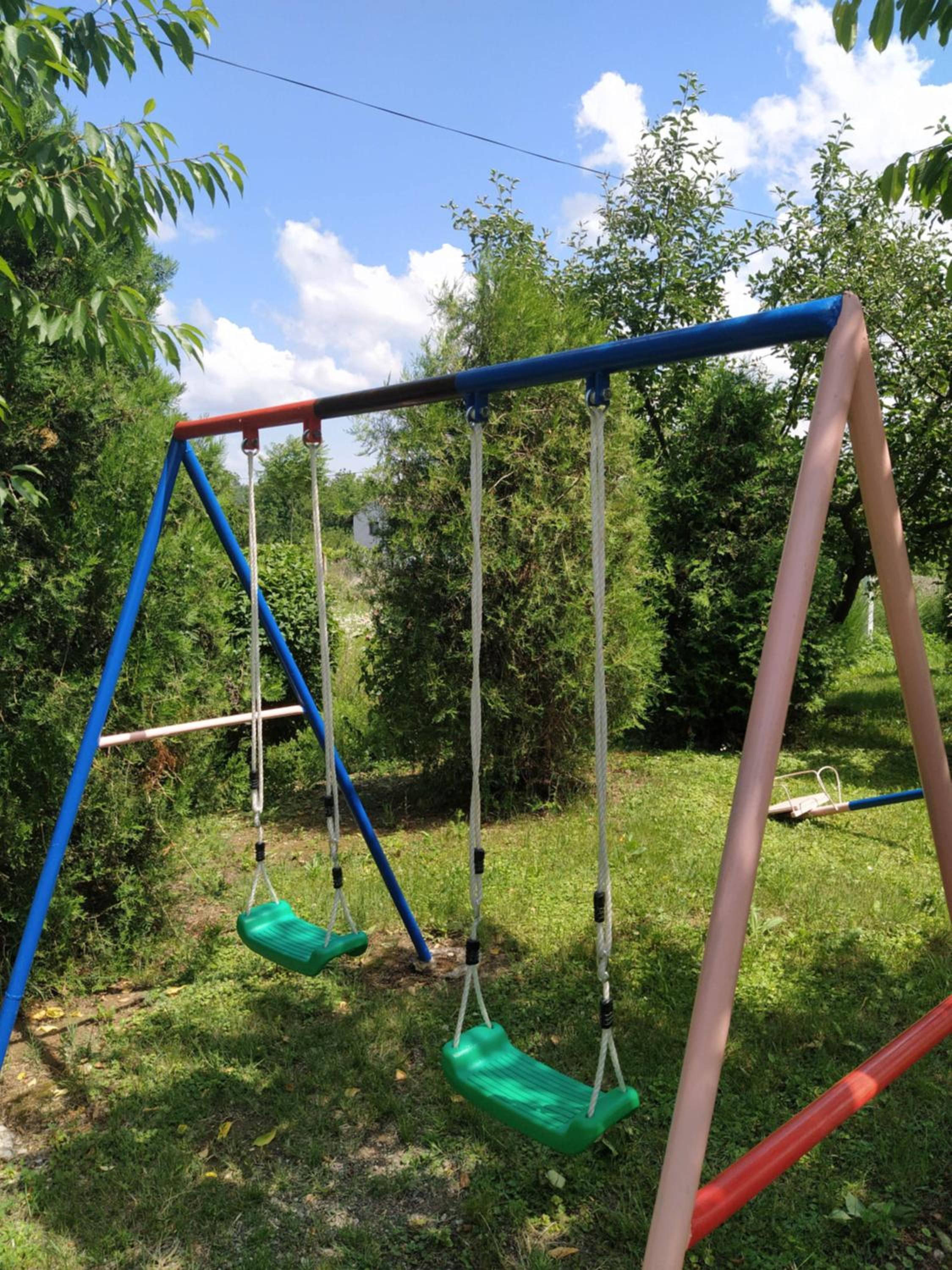Apartmani Vukanac