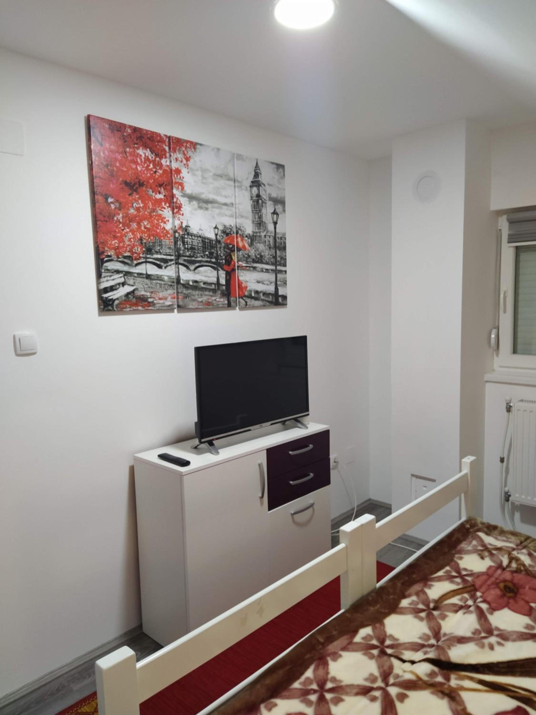 Apartmani Vukanac