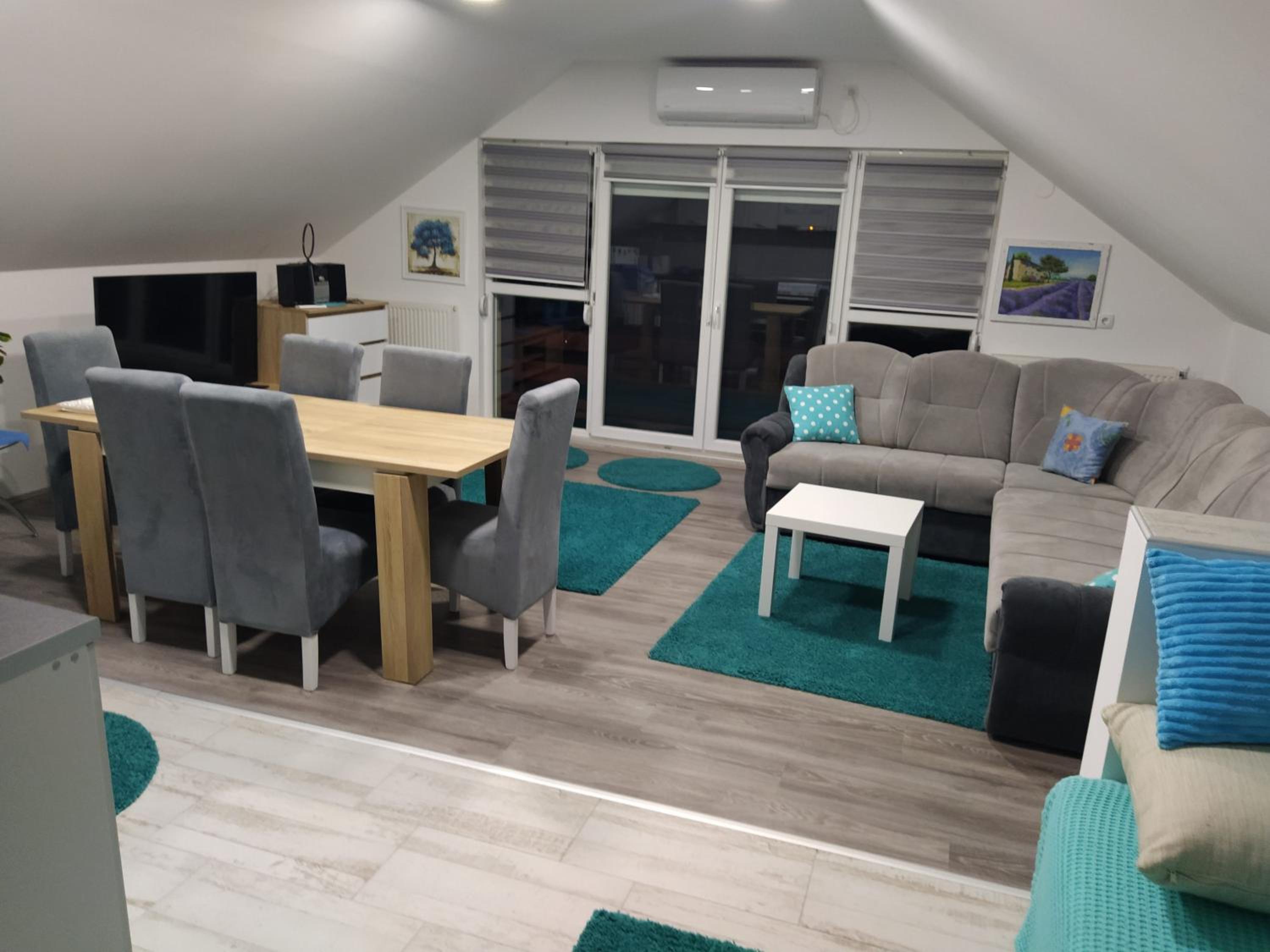 Apartmani Vukanac
