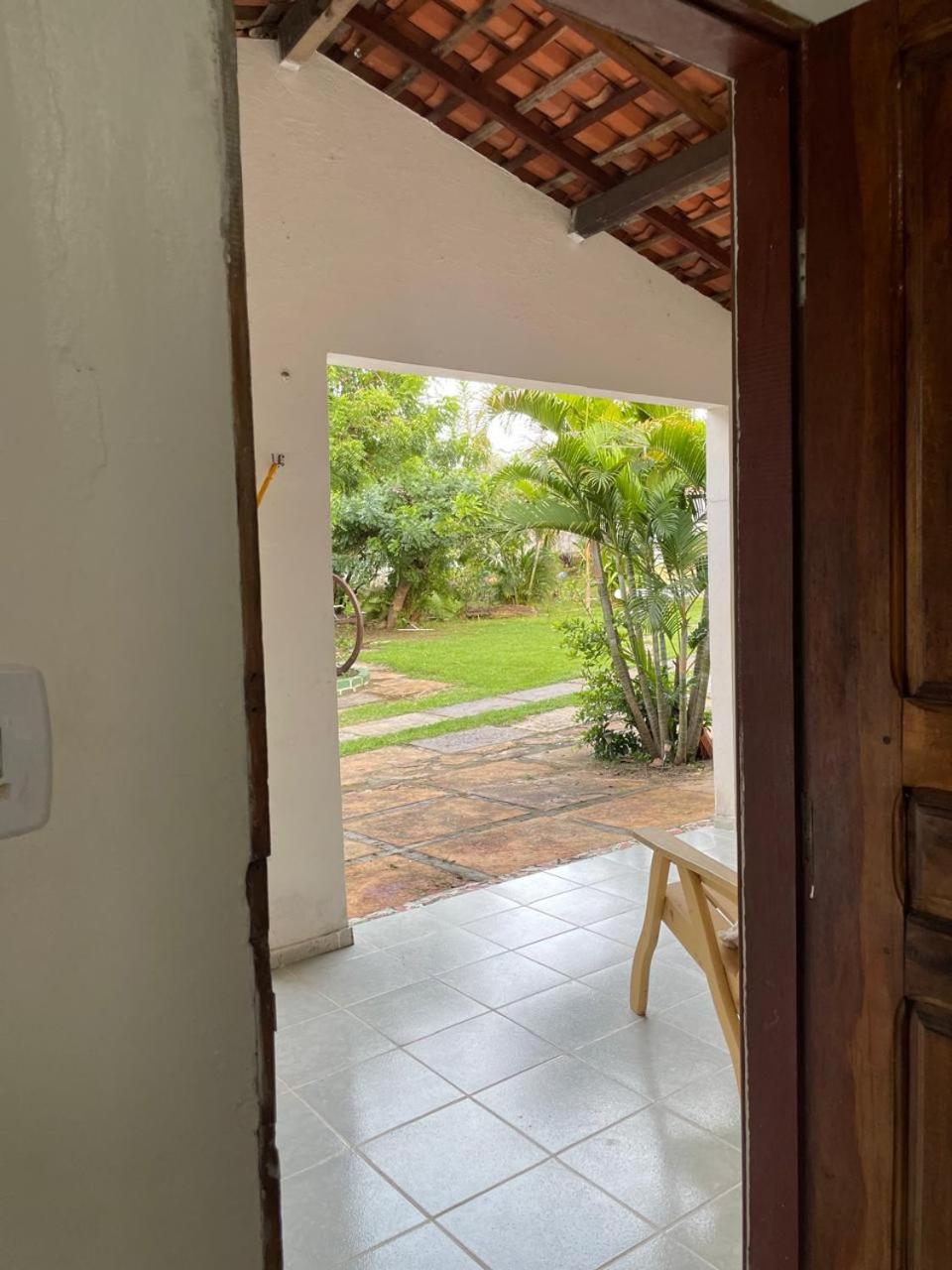 Chalés São Domingos