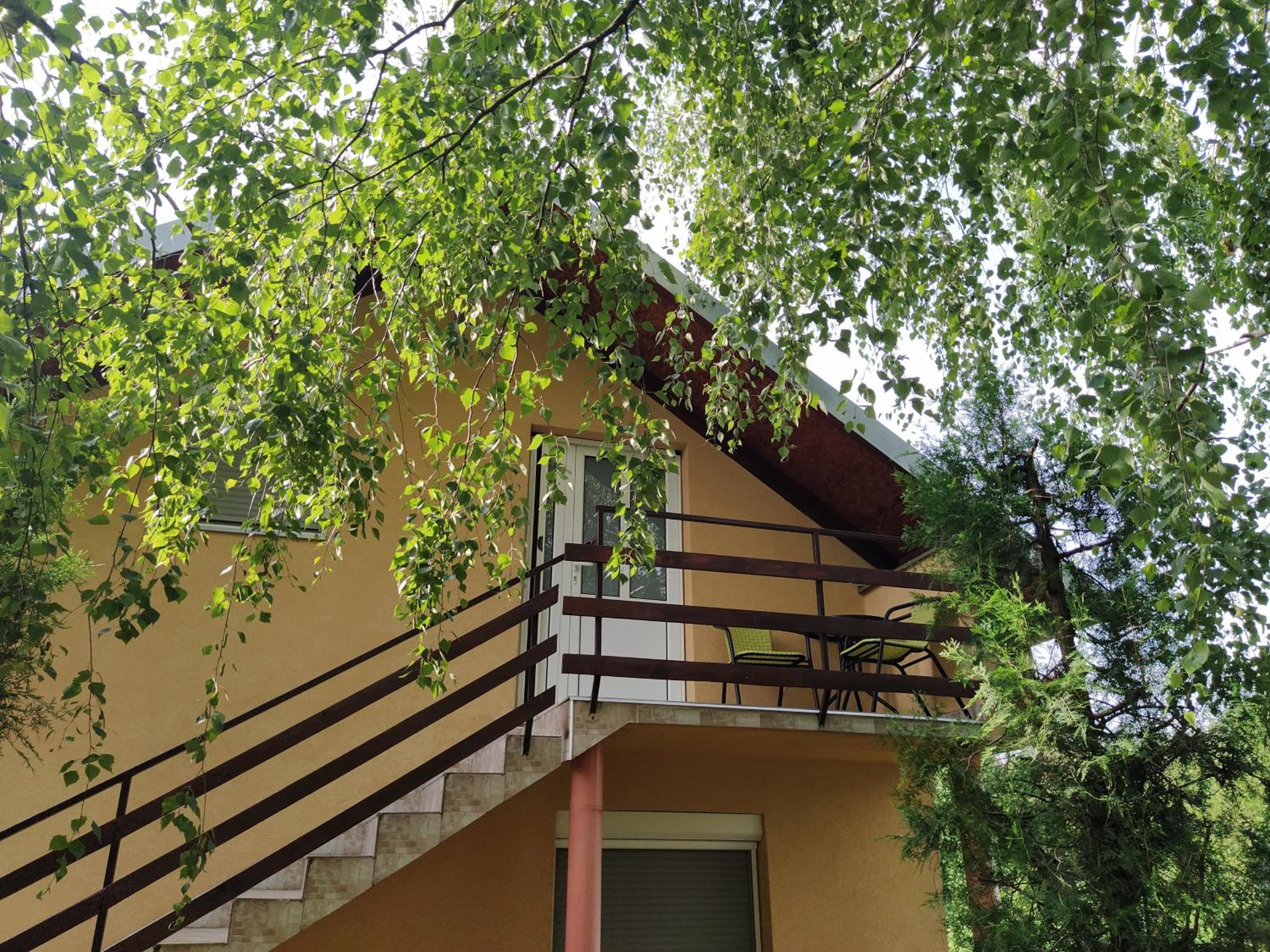 Apartmani Vukanac