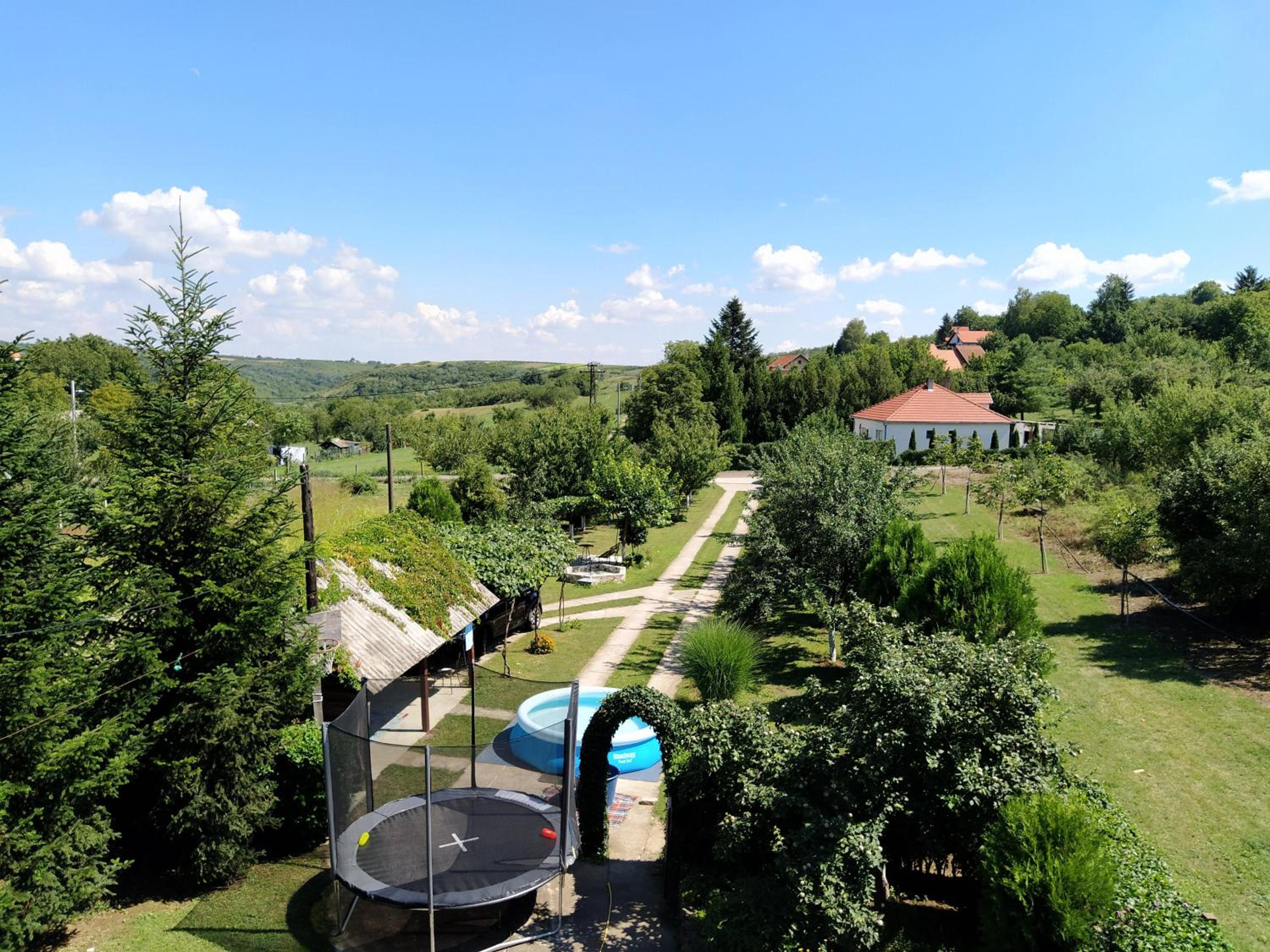 Apartmani Vukanac