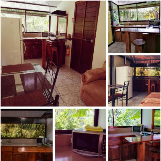 Centro Ecológico La Ribera-CABINA 5