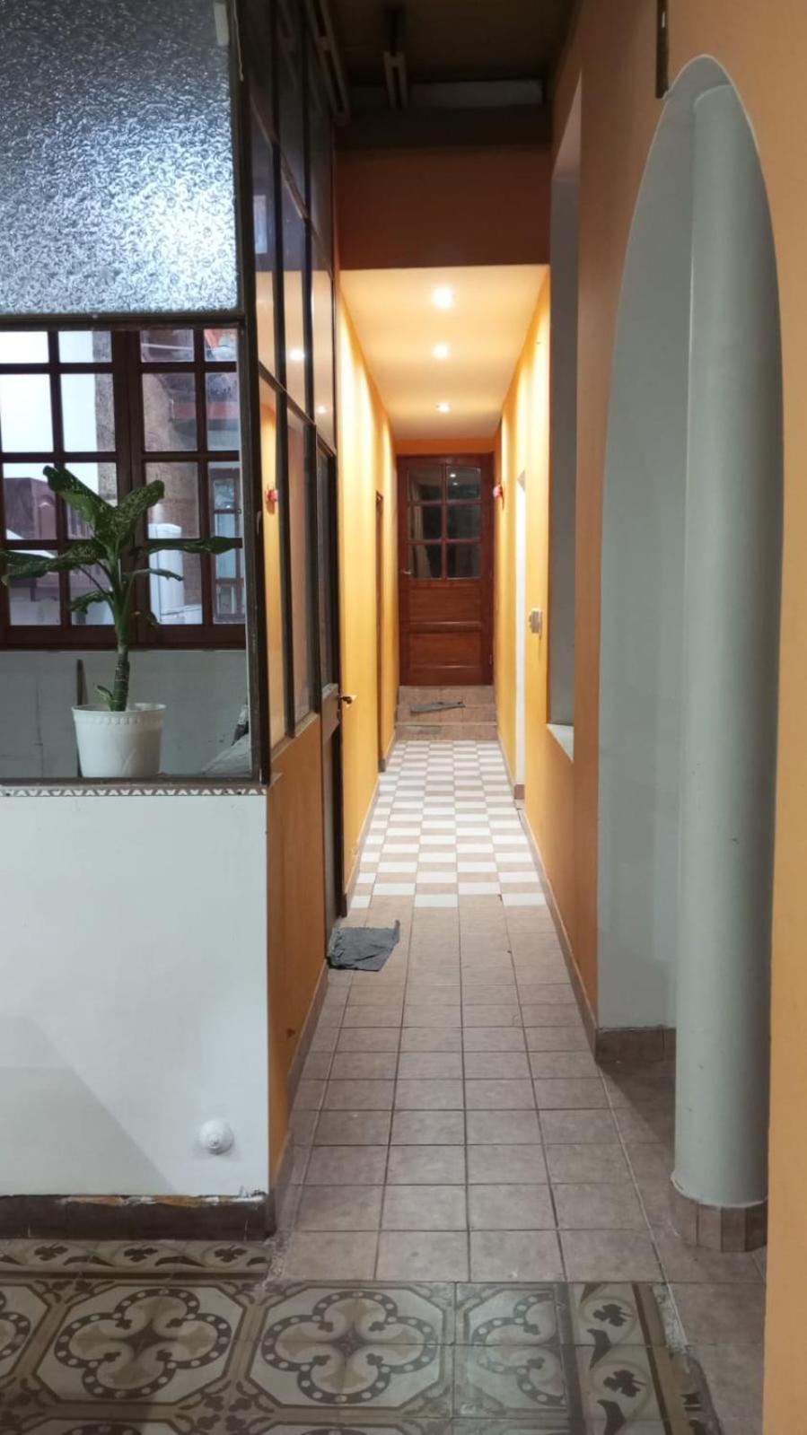 Hostel Hornocal