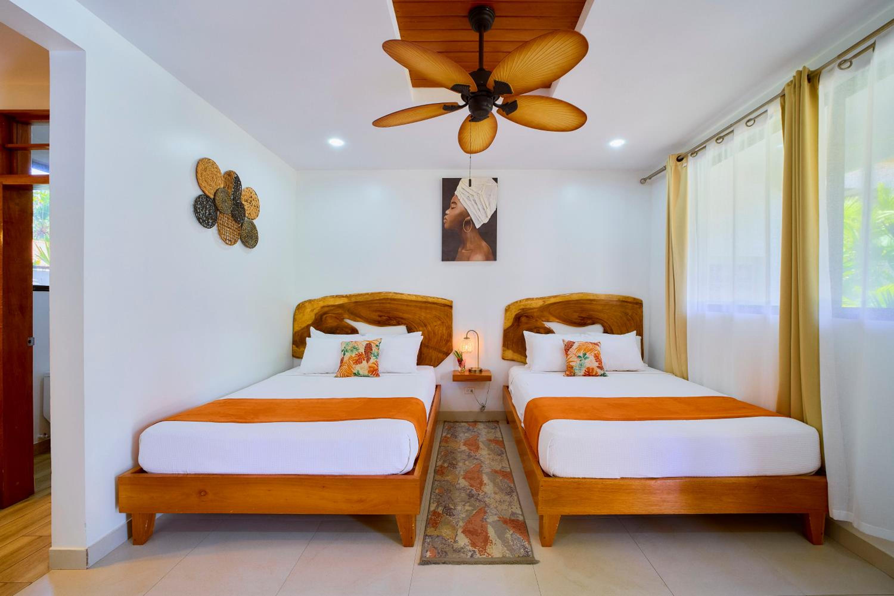 Costa Rica Caribbean Coast Vacations - Olinca Boutique Hotel - Property Image 31